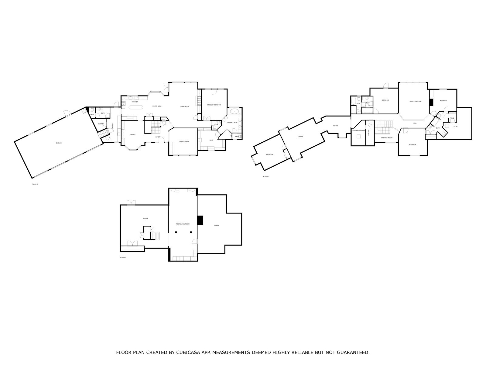 1871 Highway 52, E