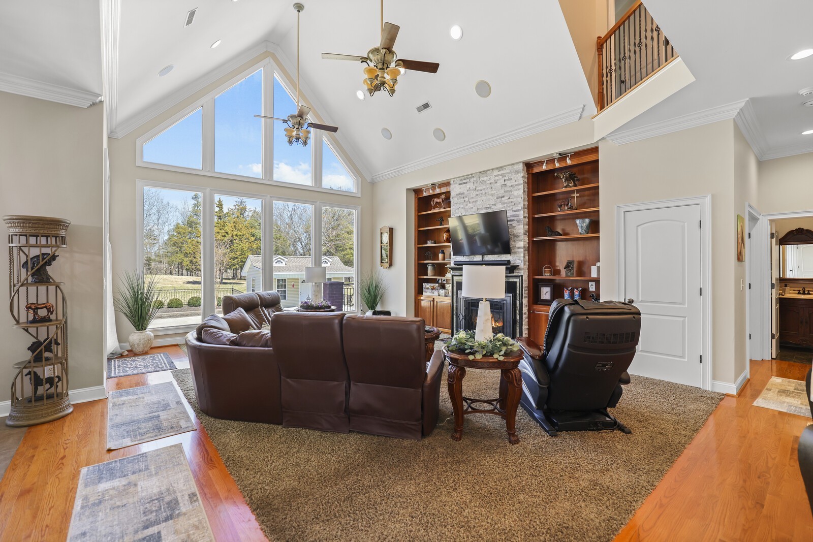 1871 Highway 52, E