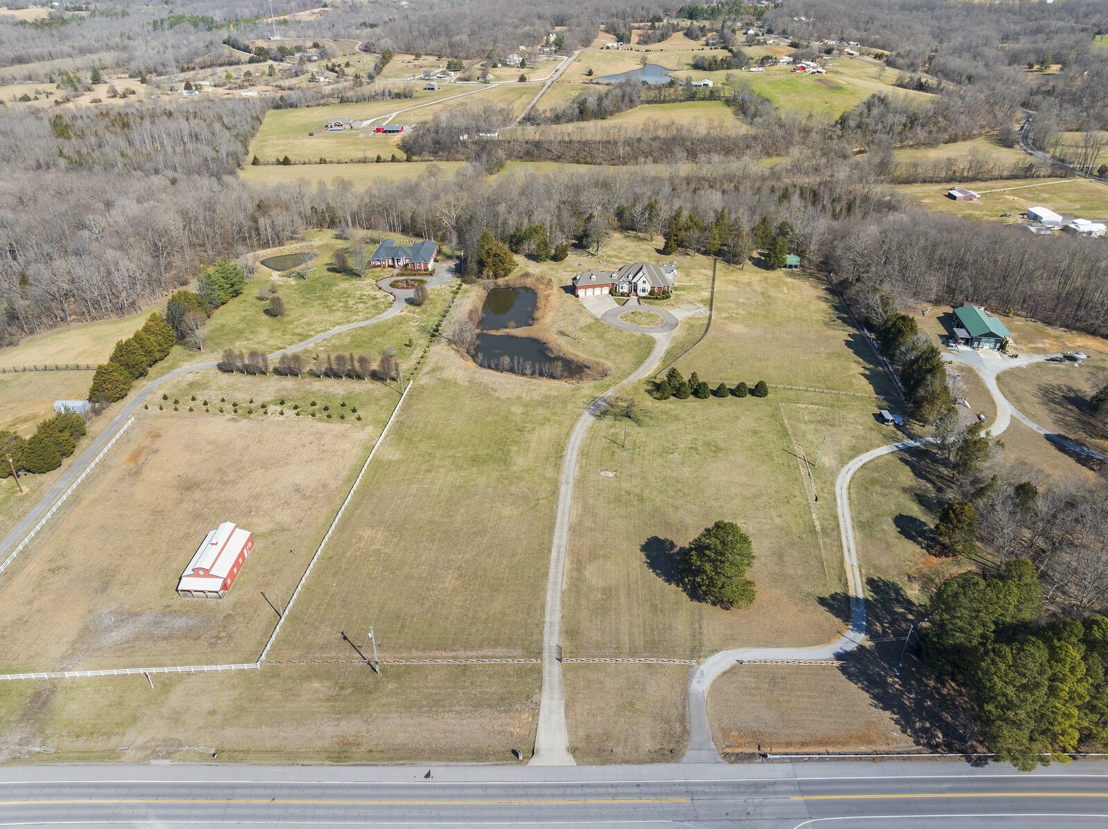 1871 Highway 52, E