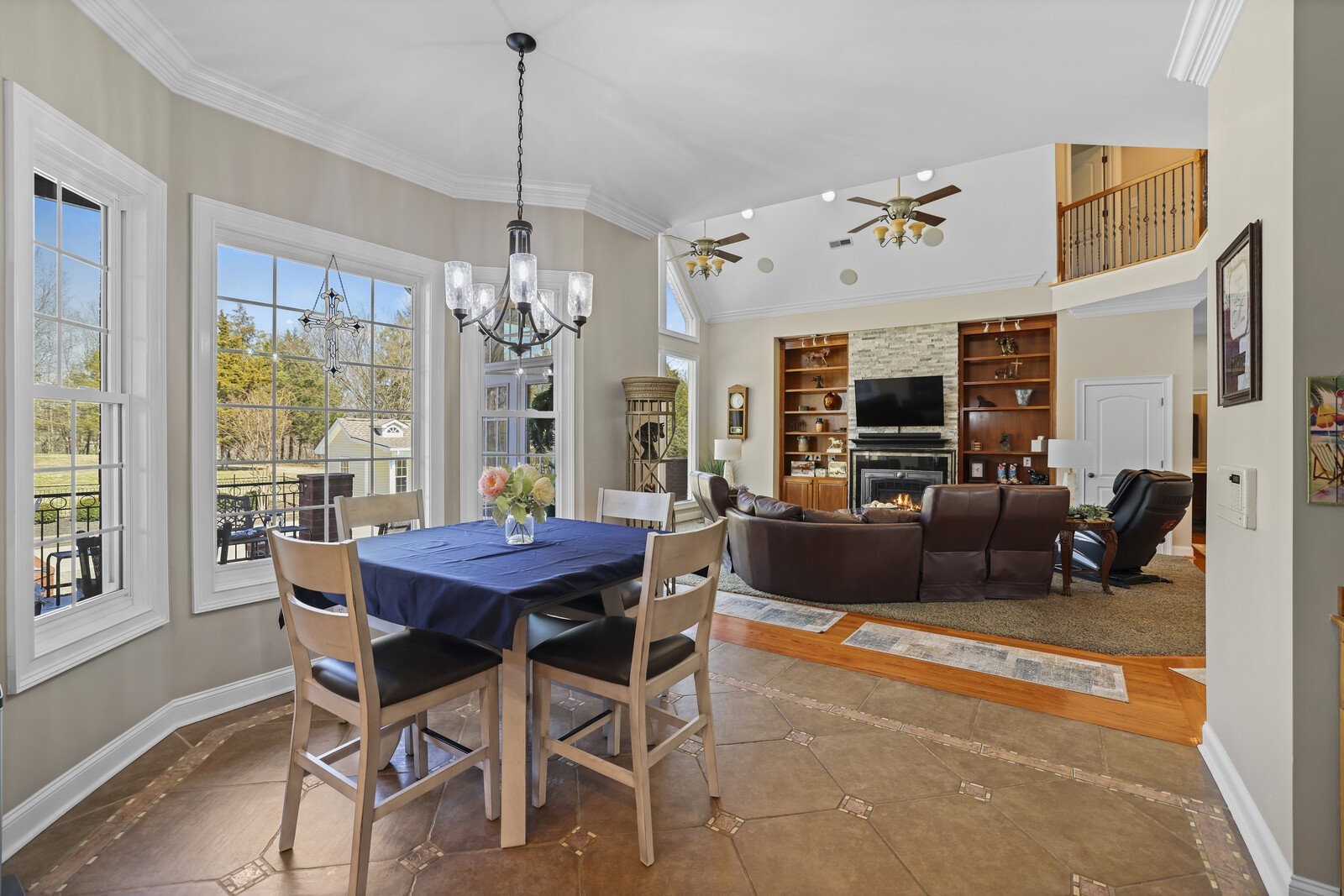 1871 Highway 52, E