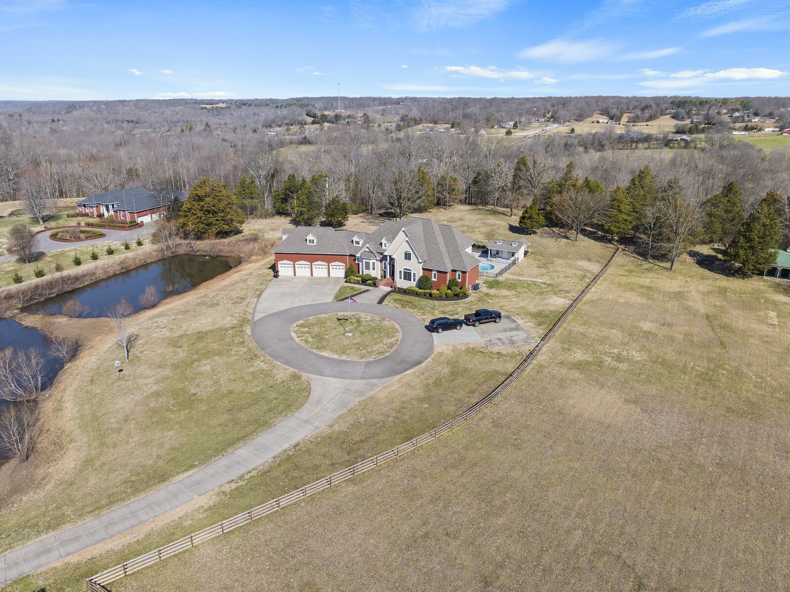 1871 Highway 52, E