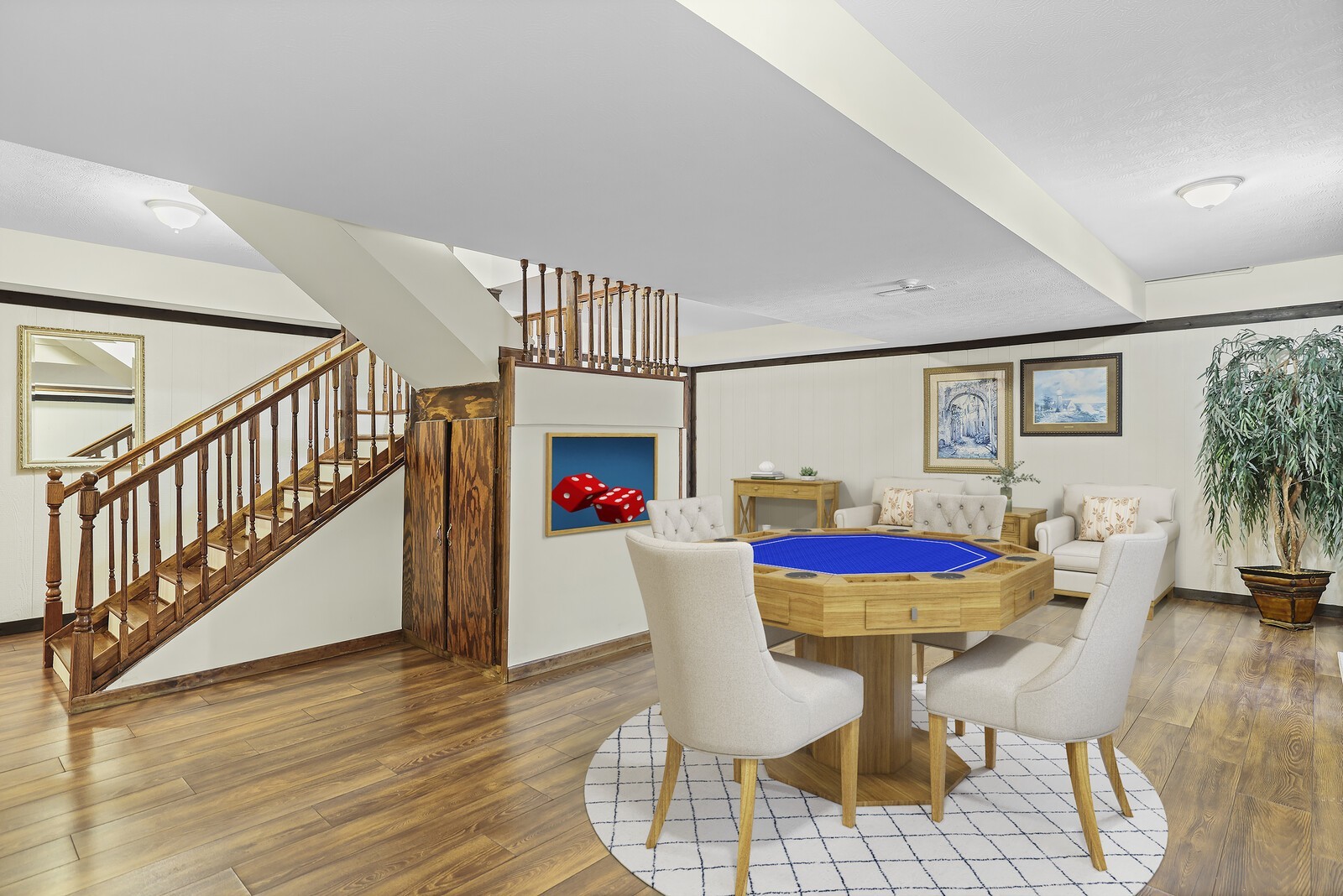 1871 Highway 52, E