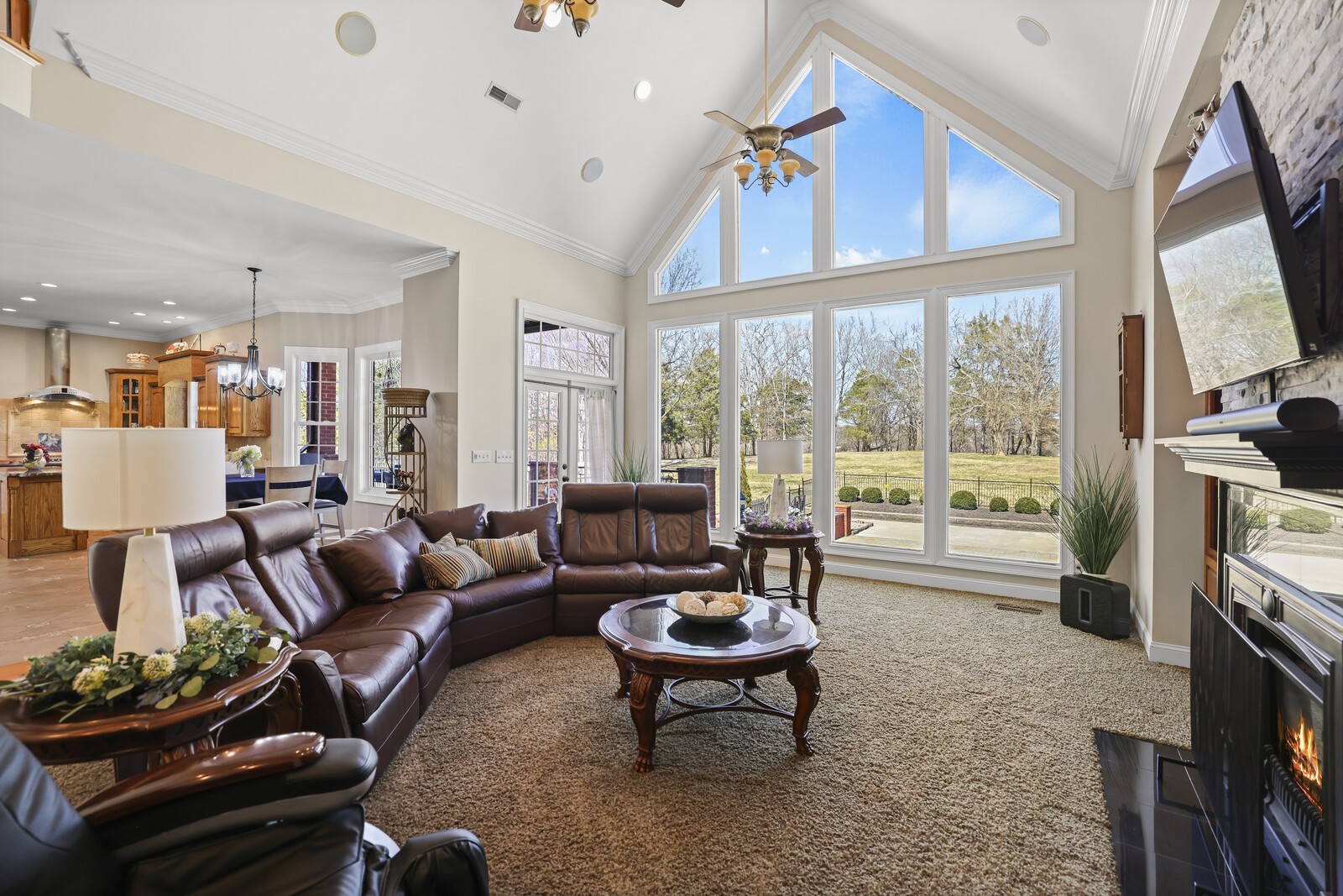 1871 Highway 52, E