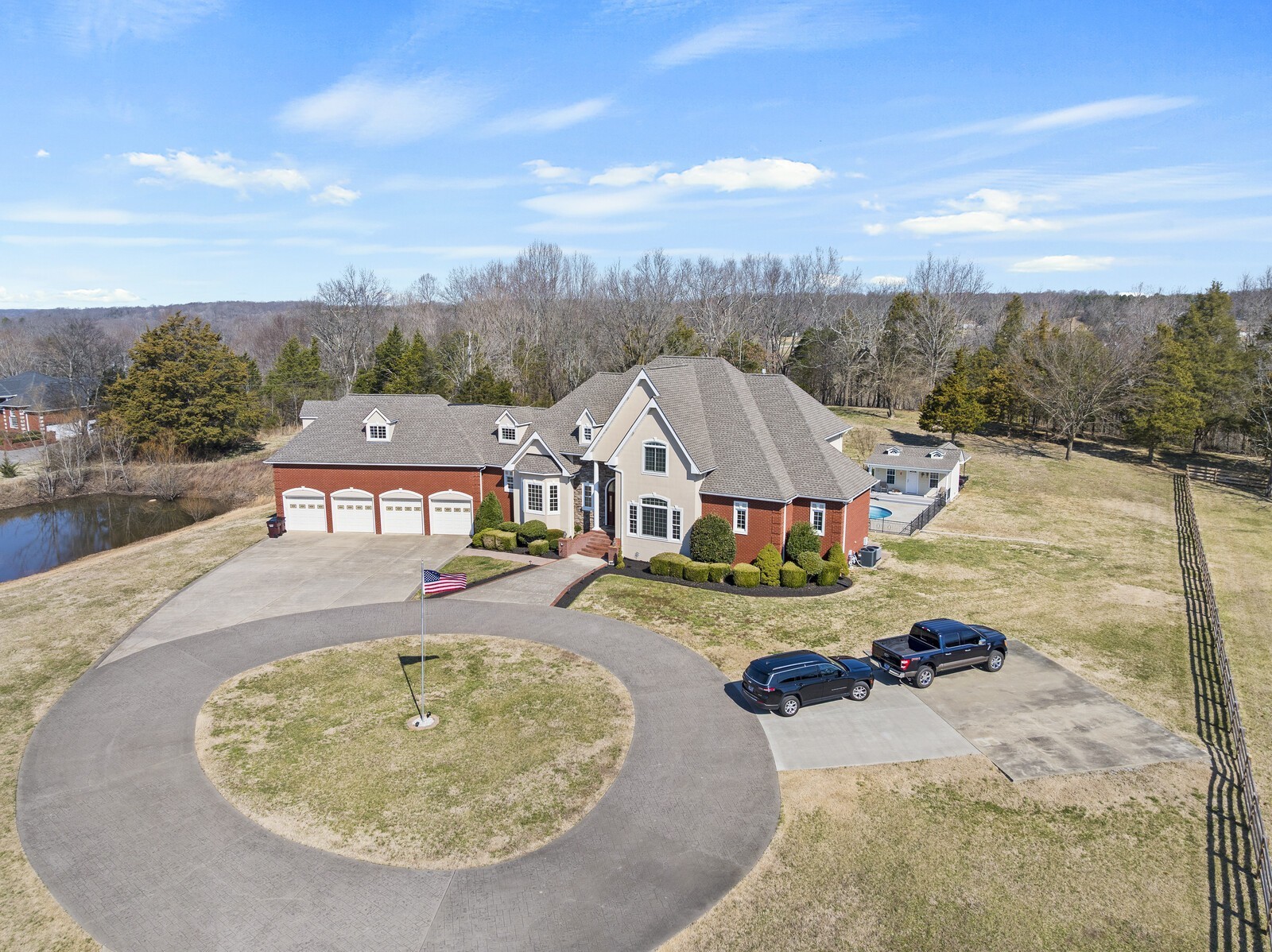 1871 Highway 52, E