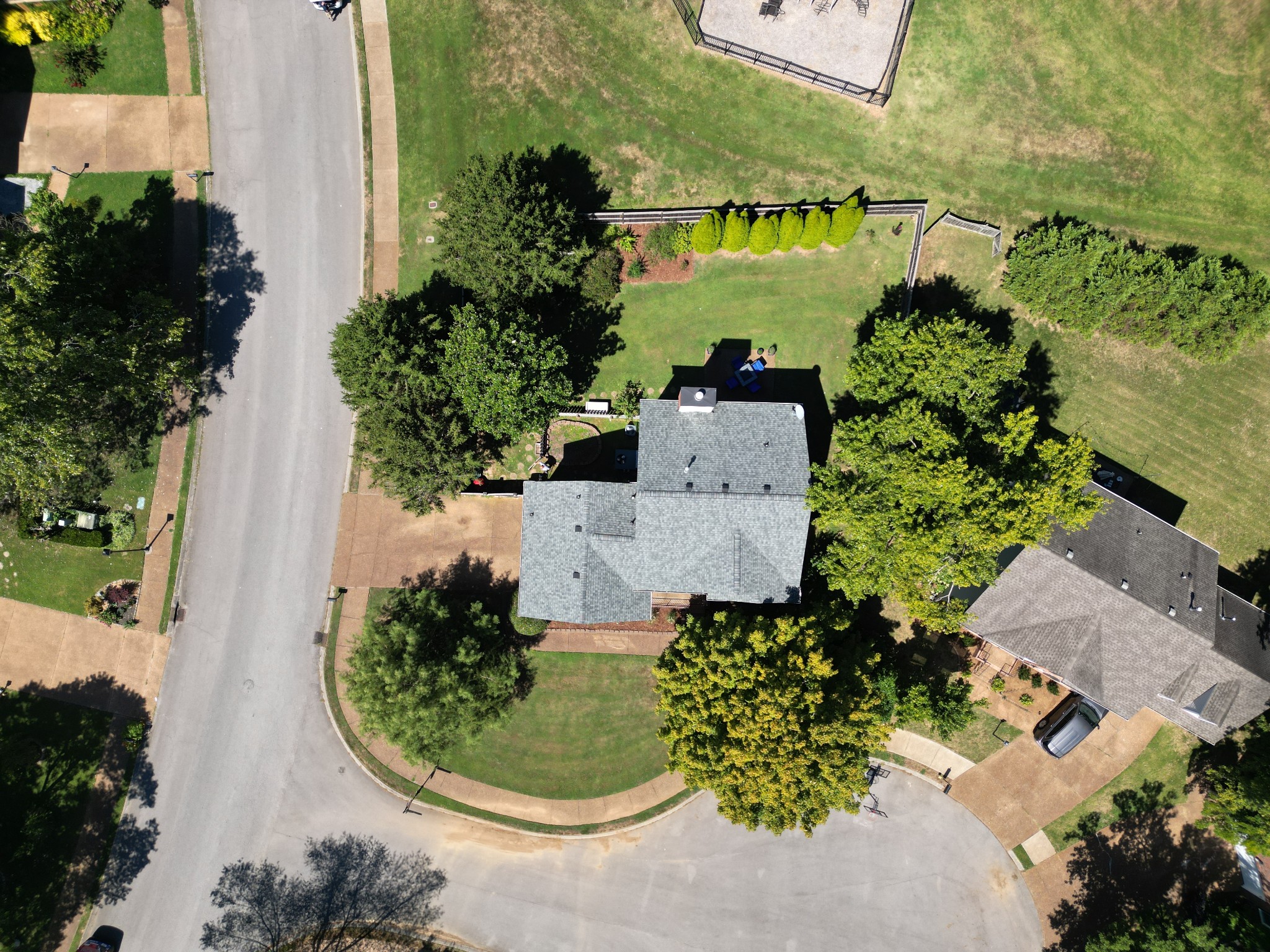 201 Still Water Cir