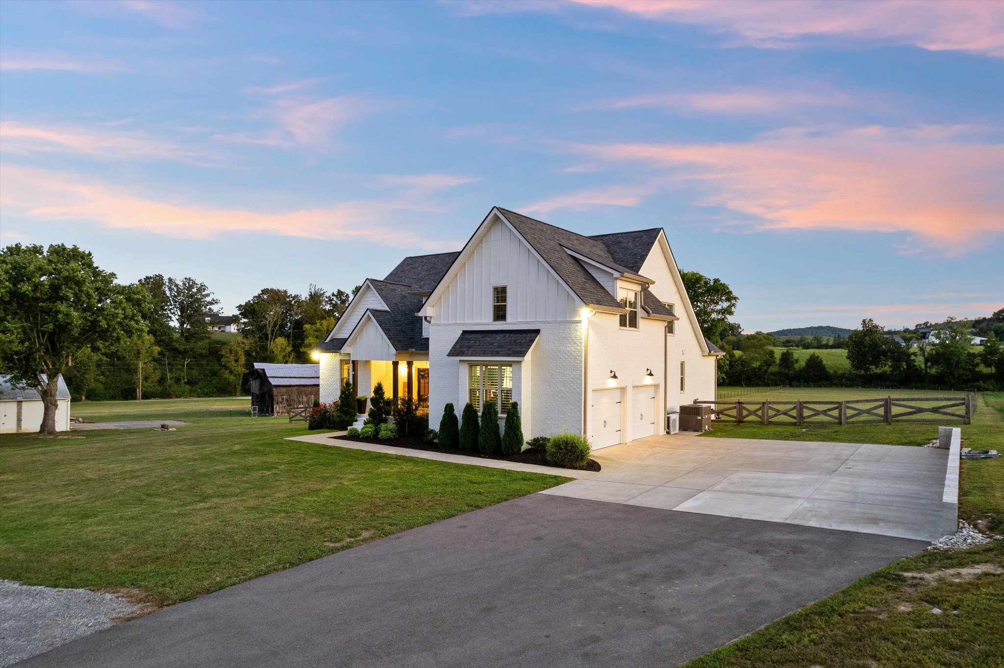 1600 Hearn Hill Rd