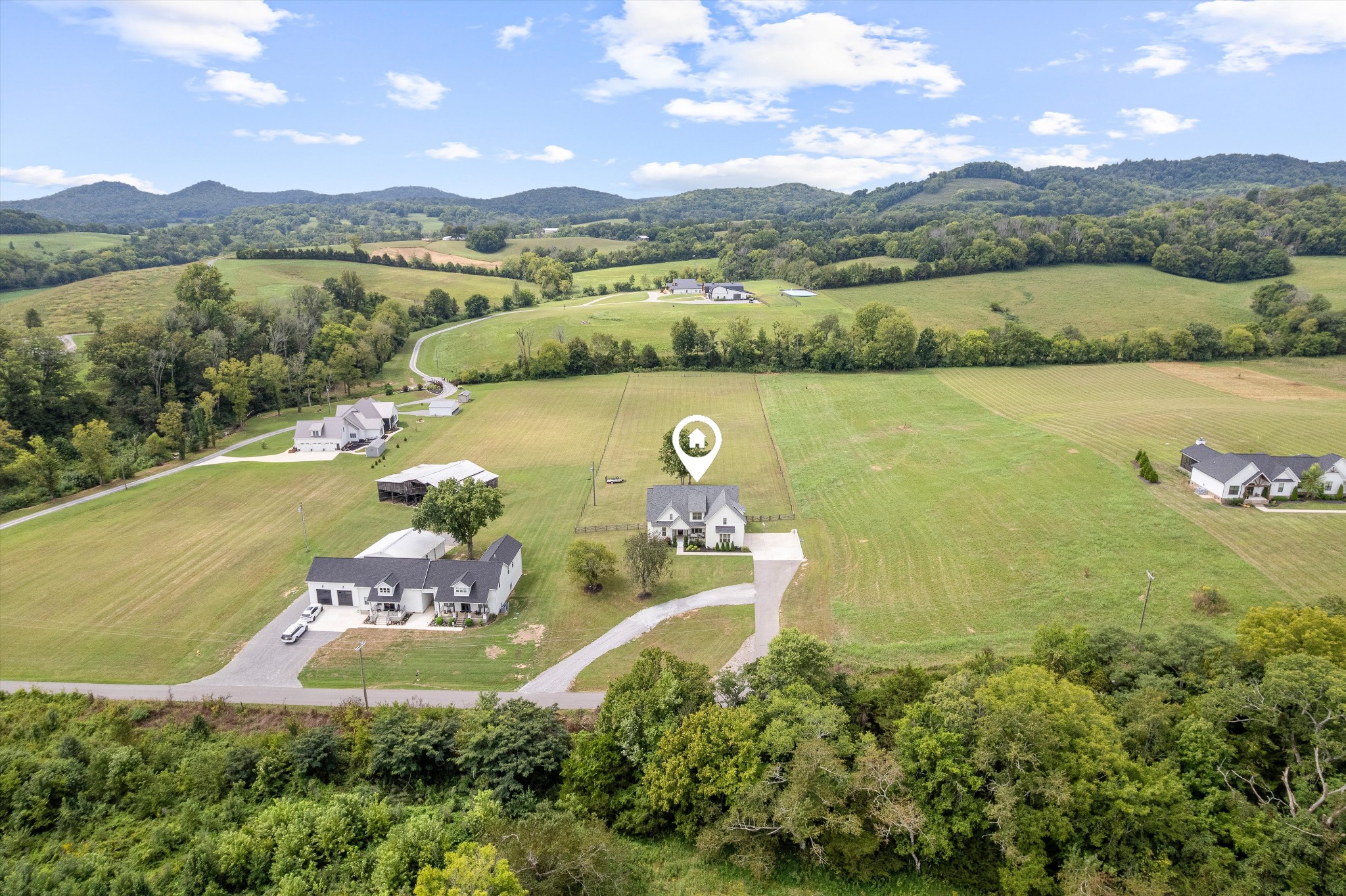 1600 Hearn Hill Rd