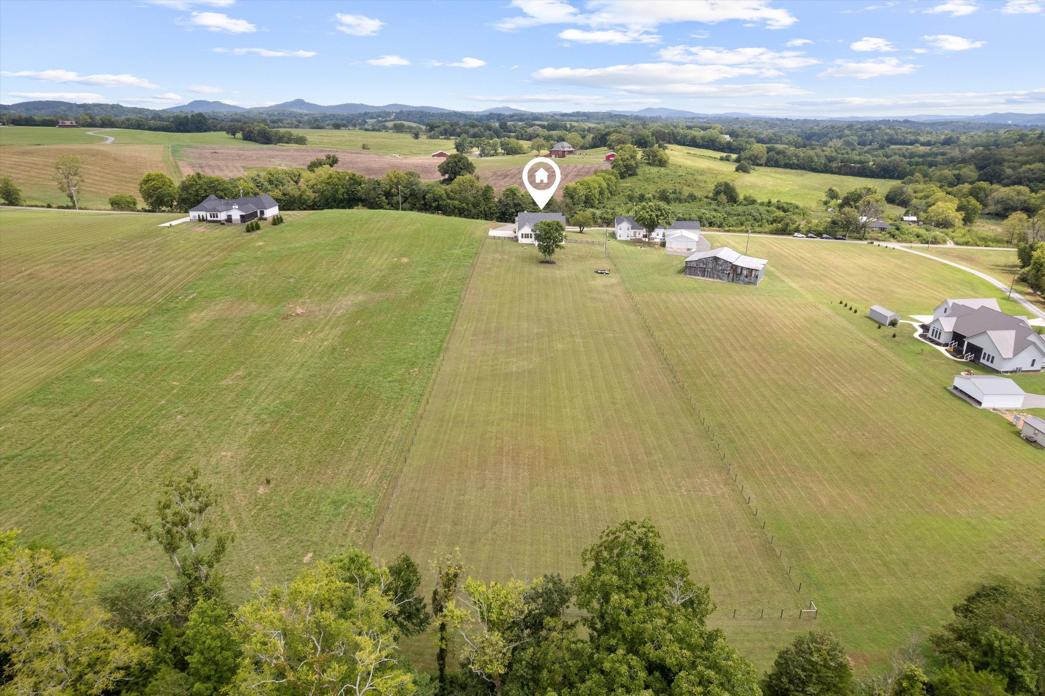 1600 Hearn Hill Rd