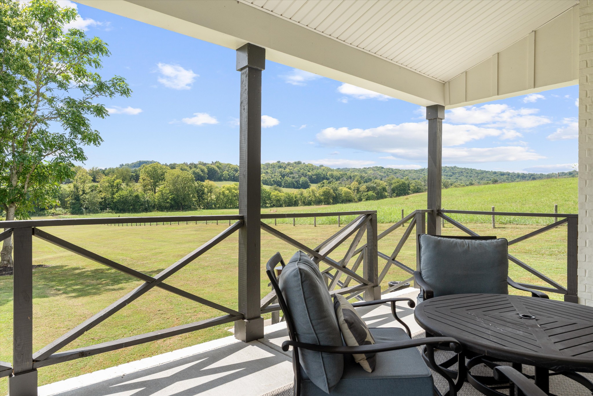 1600 Hearn Hill Rd