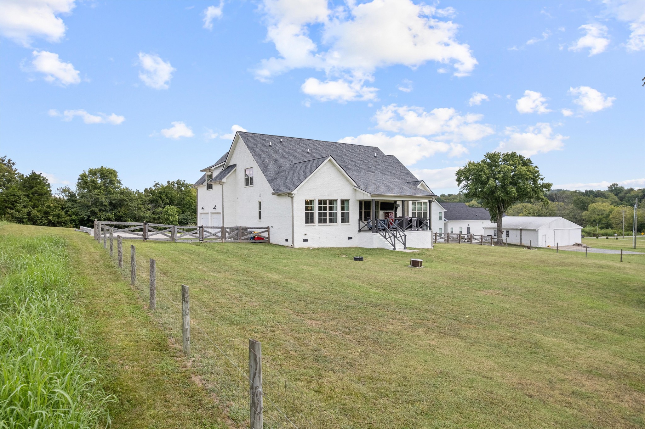 1600 Hearn Hill Rd