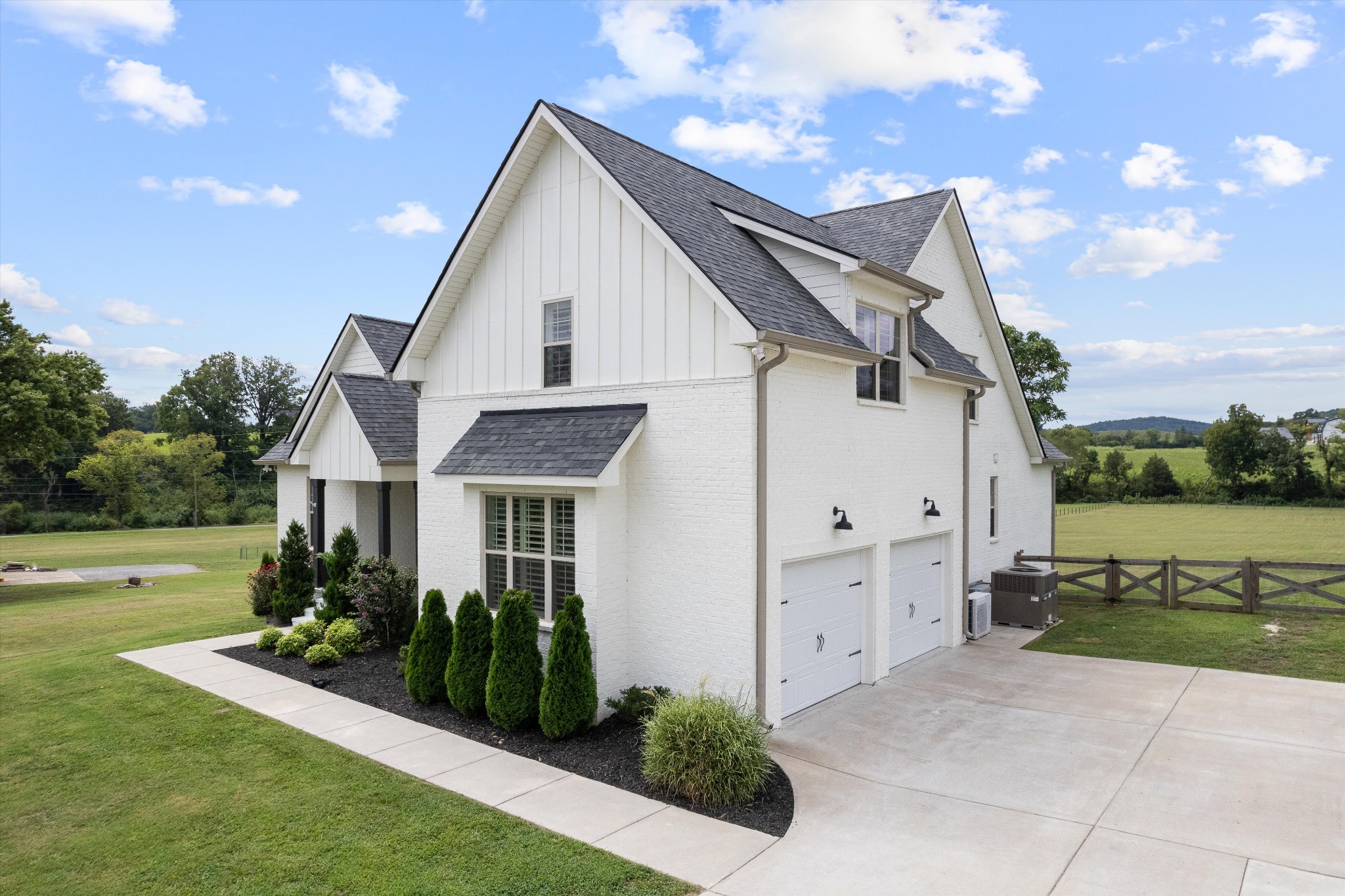 1600 Hearn Hill Rd