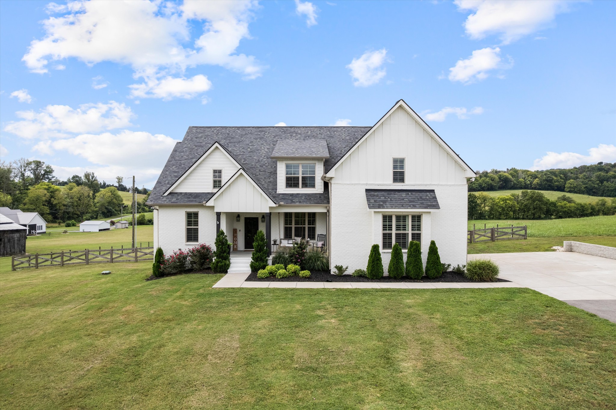 1600 Hearn Hill Rd