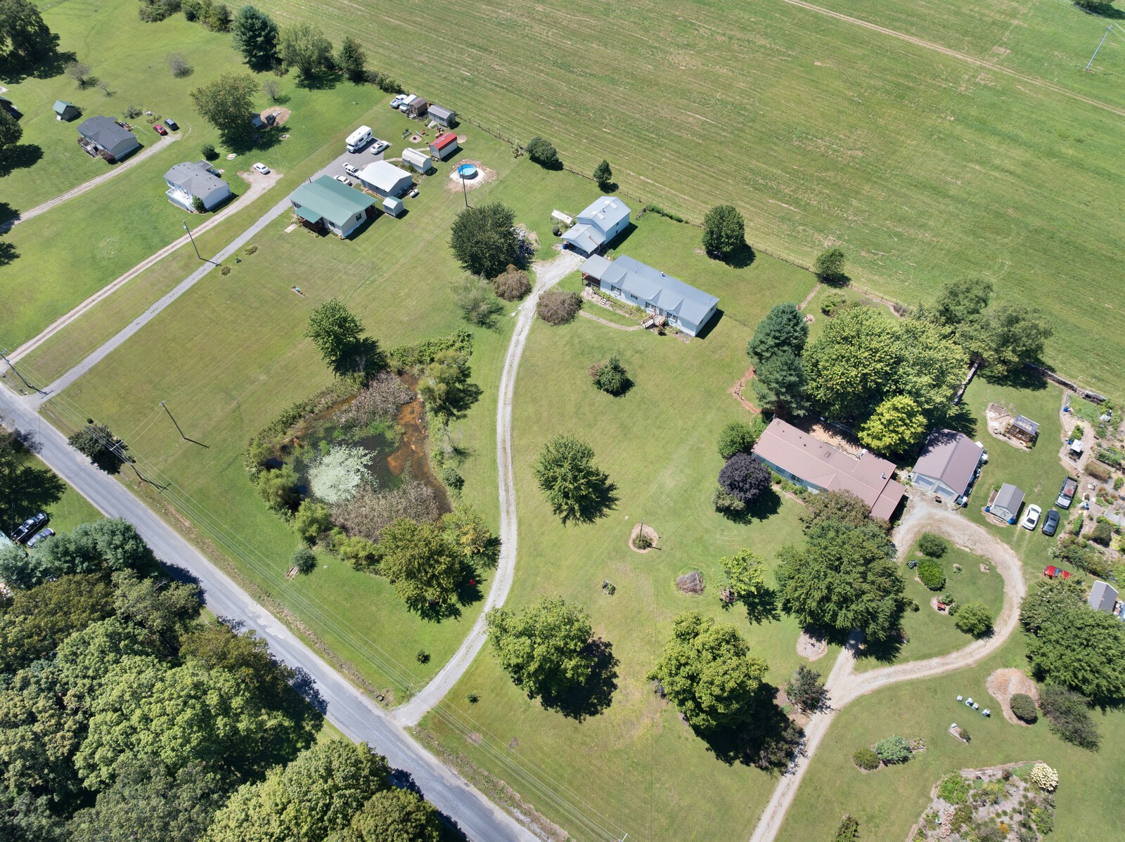 169 Tom Welch Rd