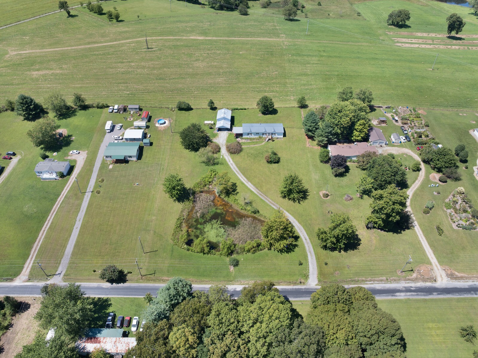 169 Tom Welch Rd