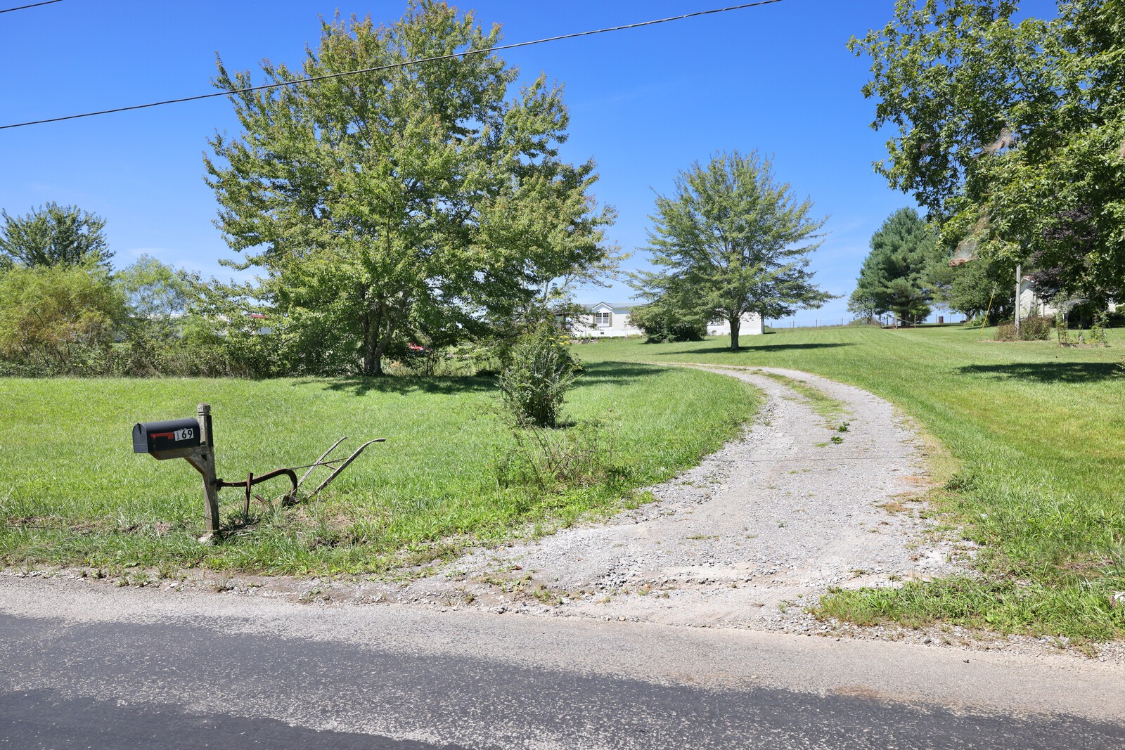 169 Tom Welch Rd