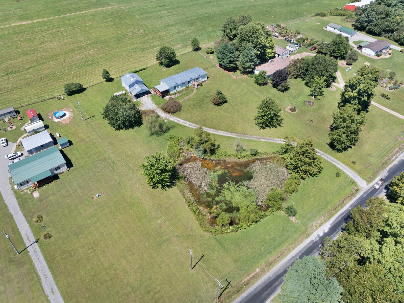 169 Tom Welch Rd