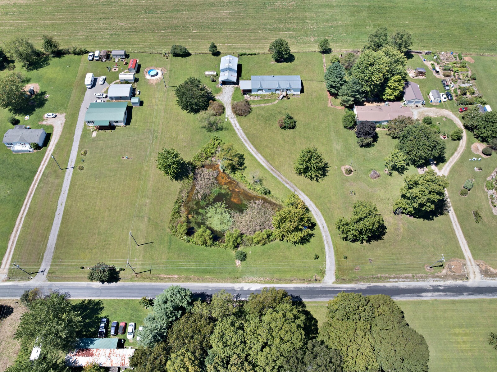 169 Tom Welch Rd