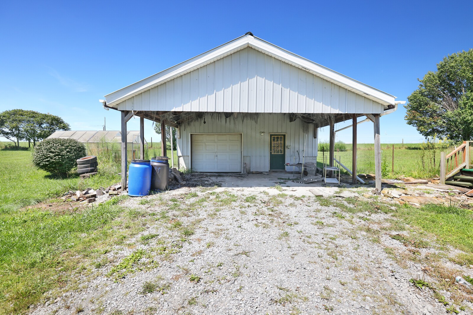 169 Tom Welch Rd