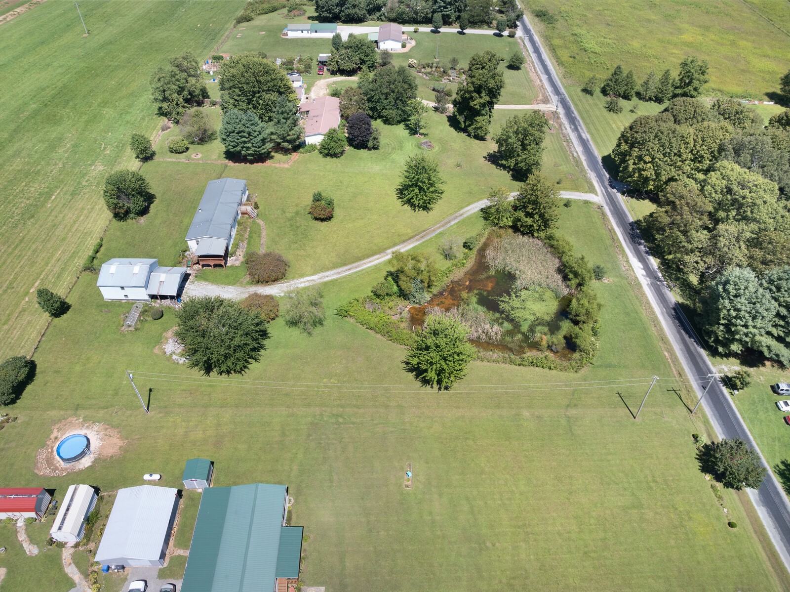 169 Tom Welch Rd
