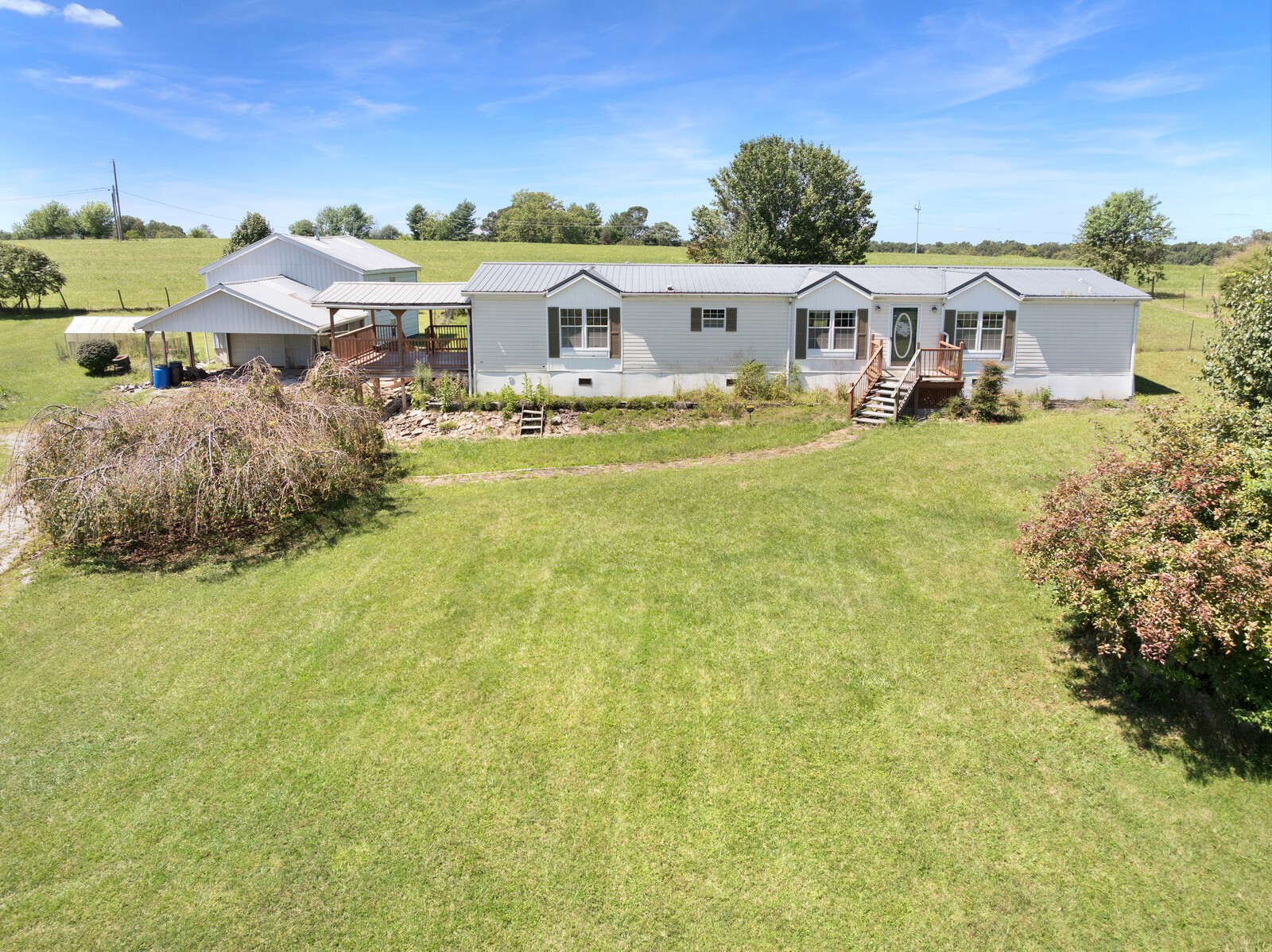 169 Tom Welch Rd