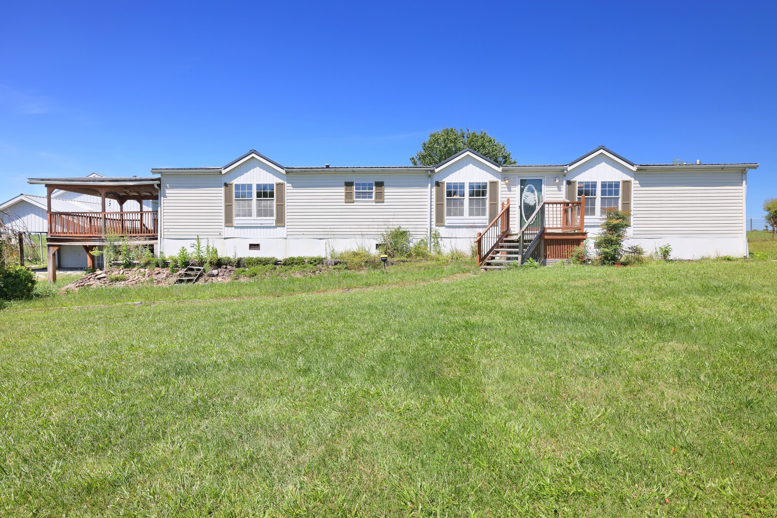 169 Tom Welch Rd