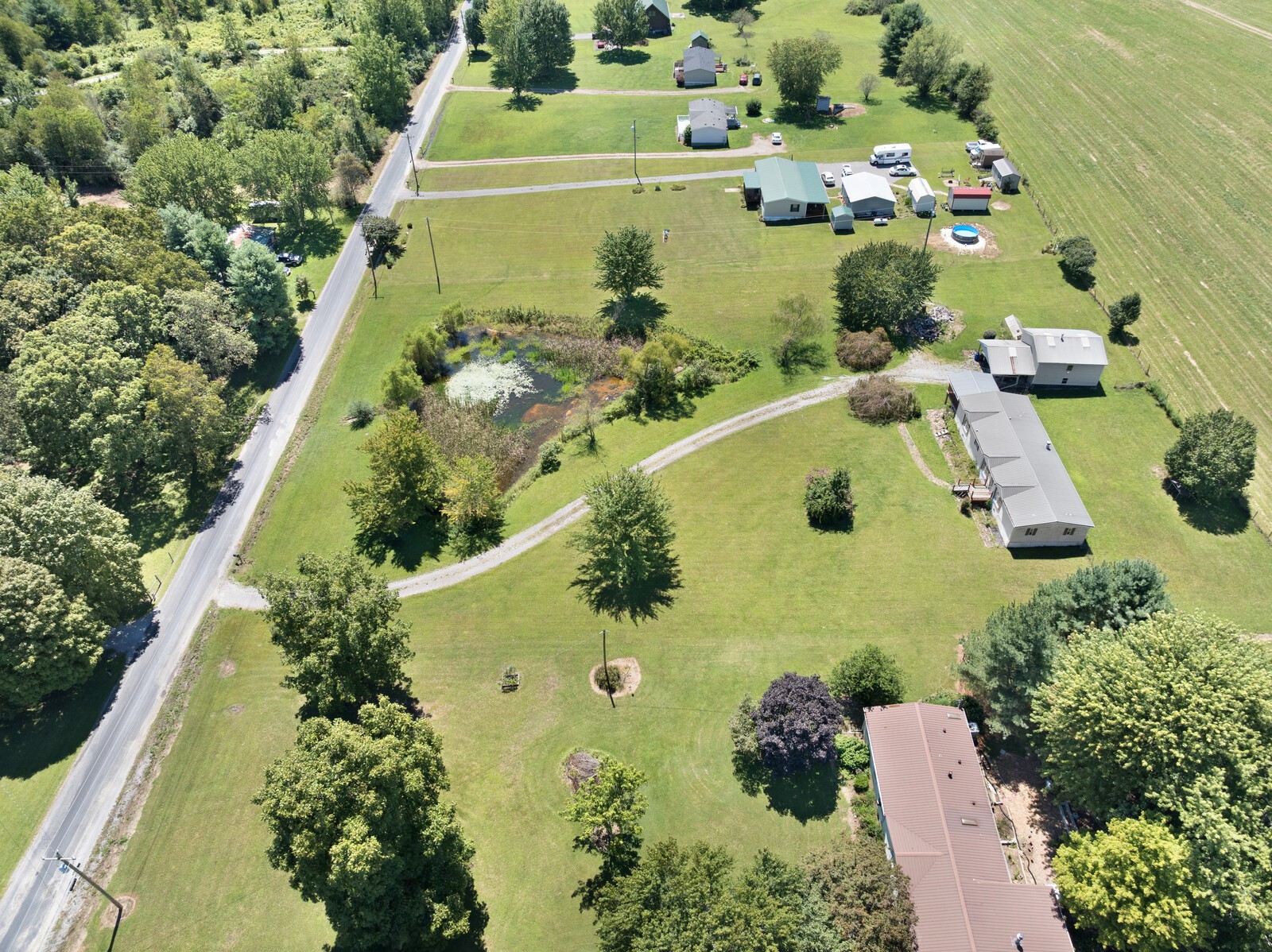 169 Tom Welch Rd