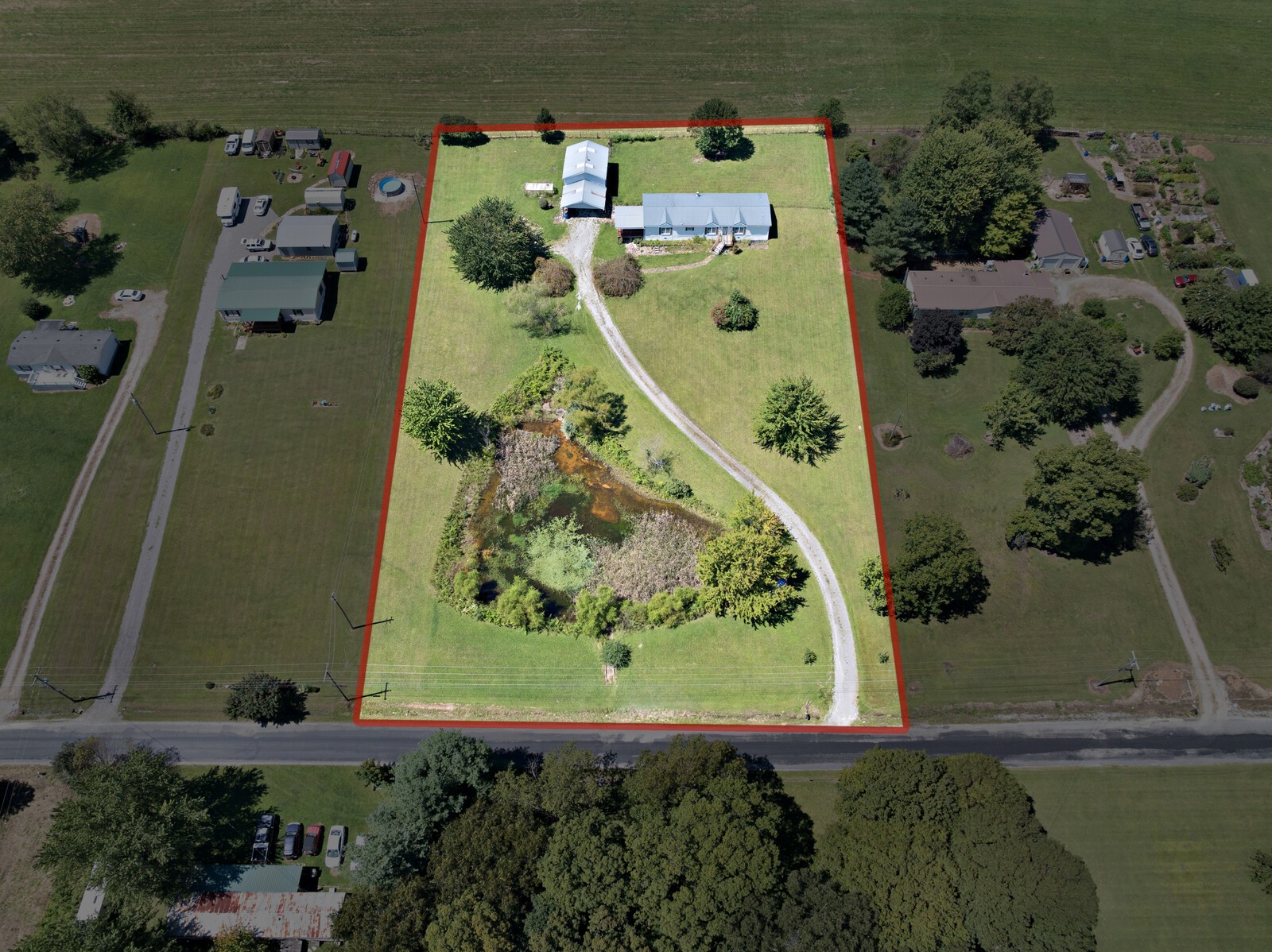 169 Tom Welch Rd