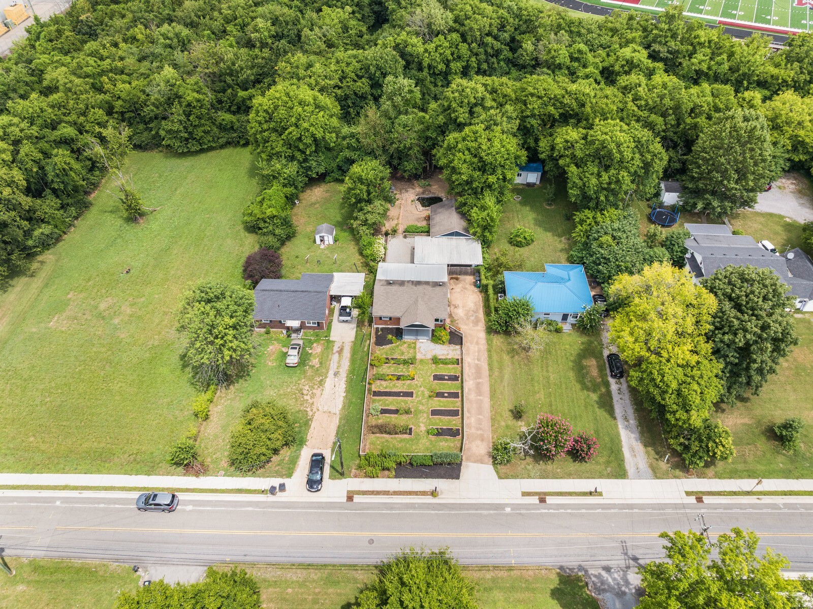 207 Maplewood Trce