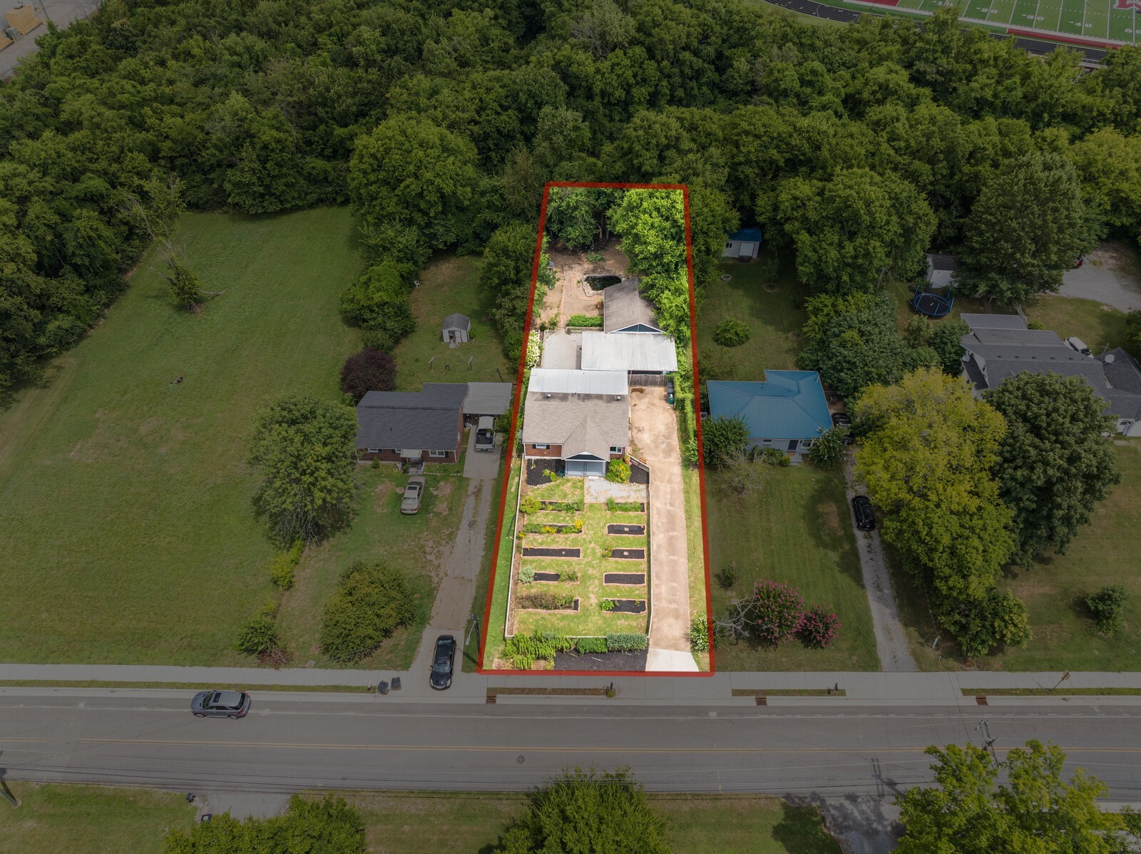 207 Maplewood Trce