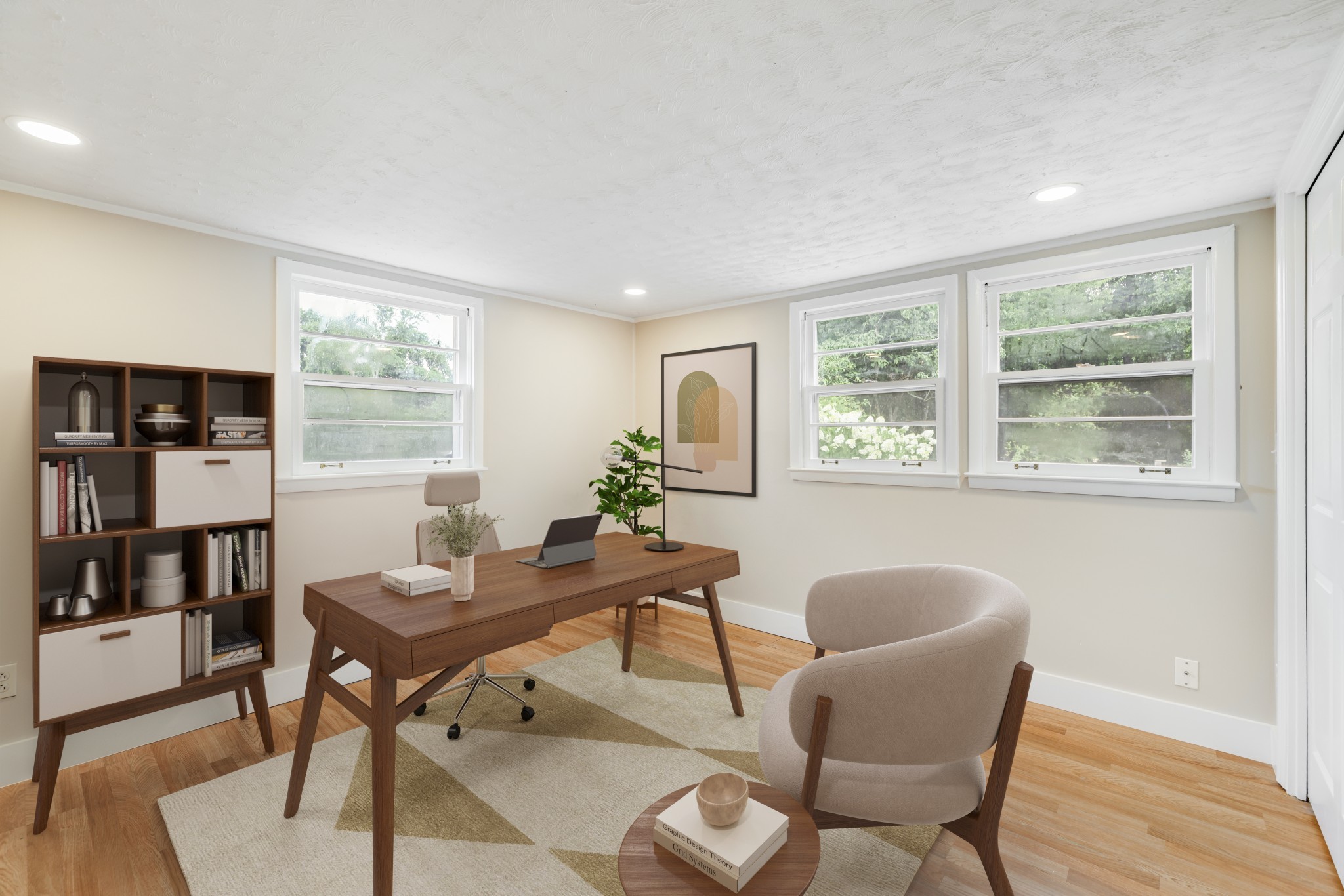207 Maplewood Trce