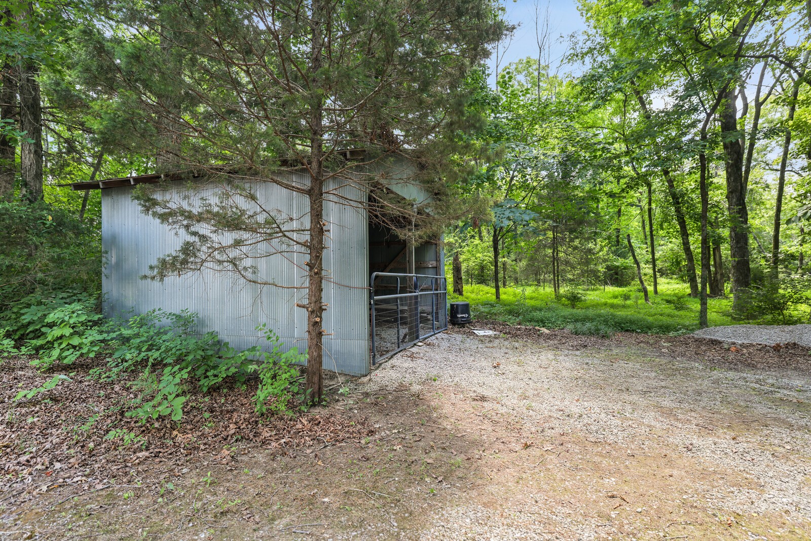 4284 Kedron Rd