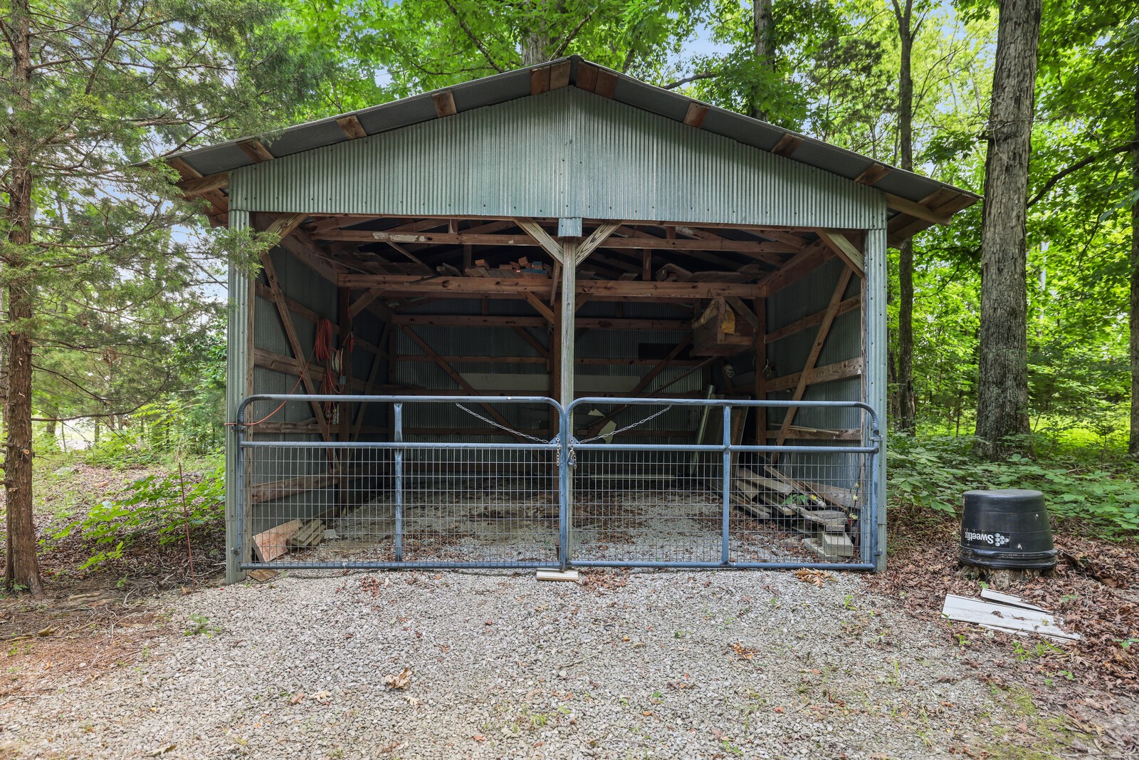 4284 Kedron Rd