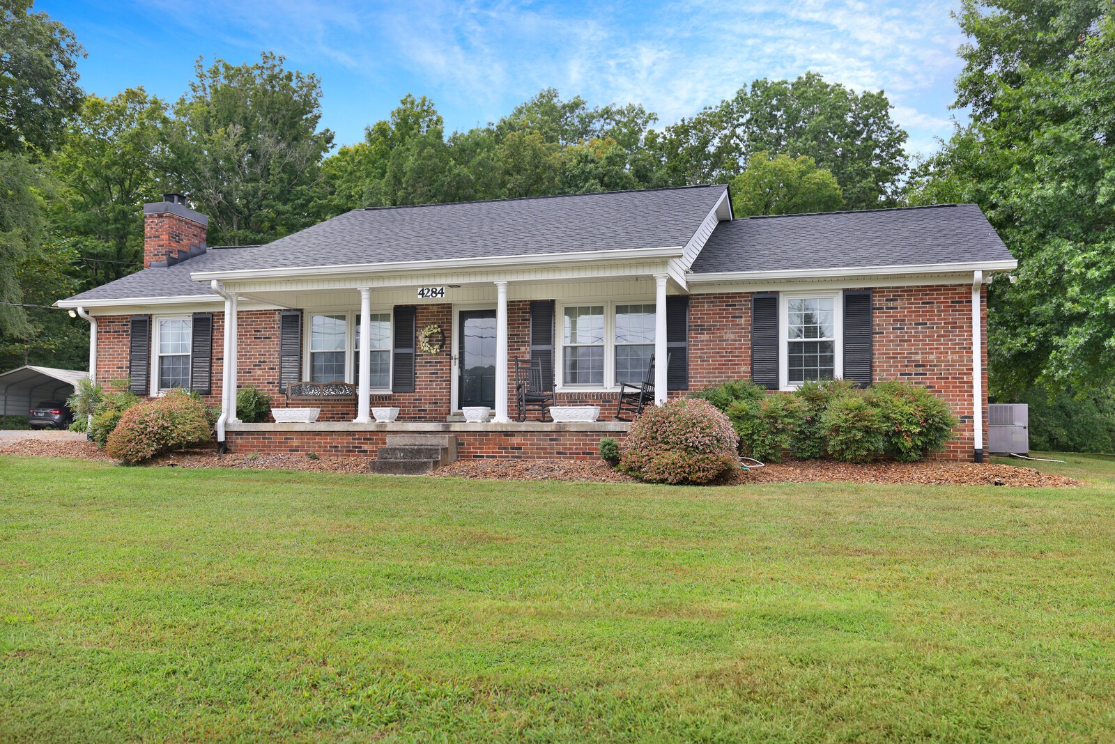 4284 Kedron Rd