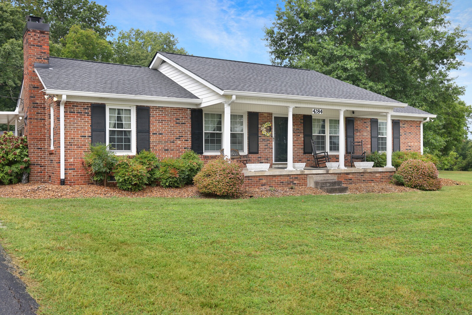 4284 Kedron Rd