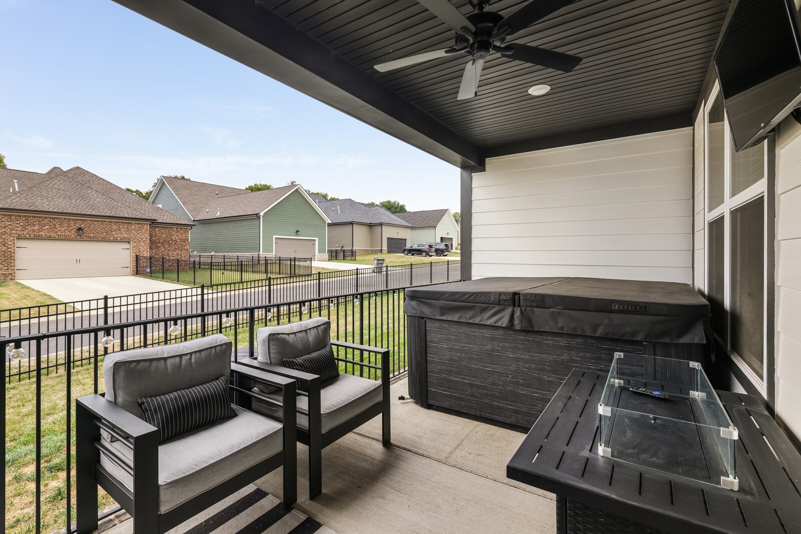 105 Stonehaven Way