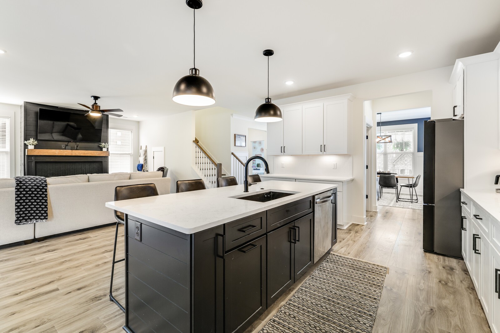 105 Stonehaven Way