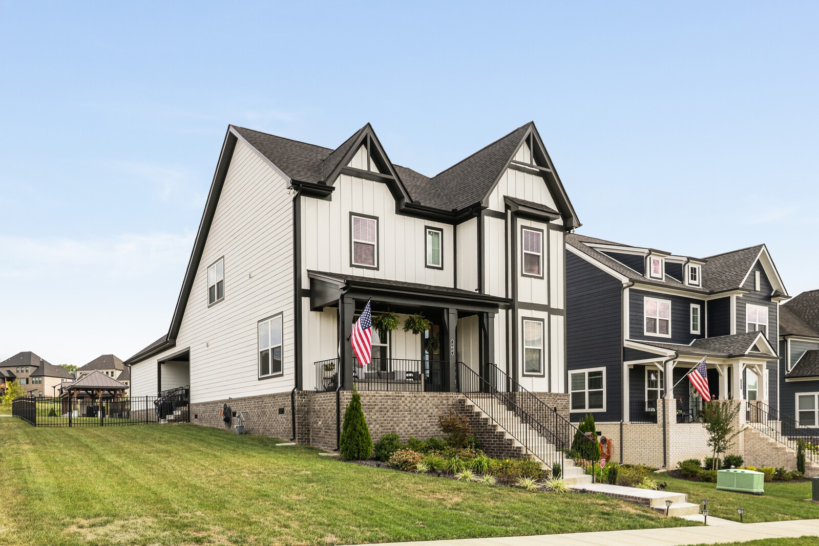 105 Stonehaven Way