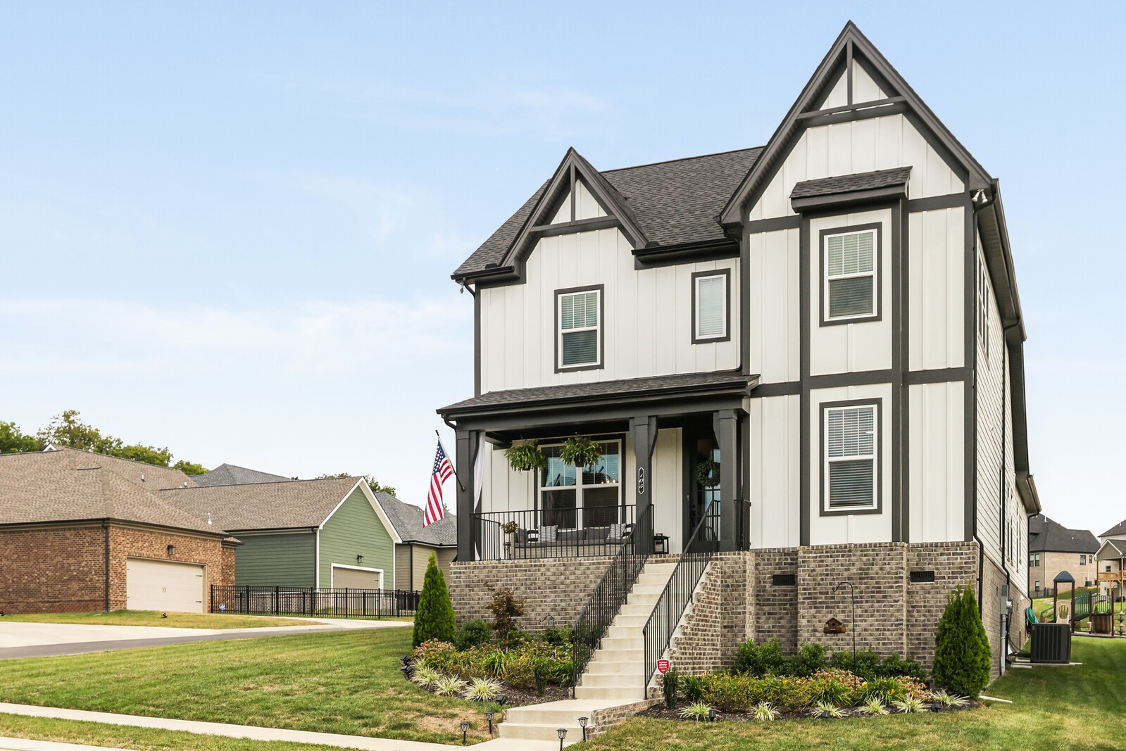 105 Stonehaven Way