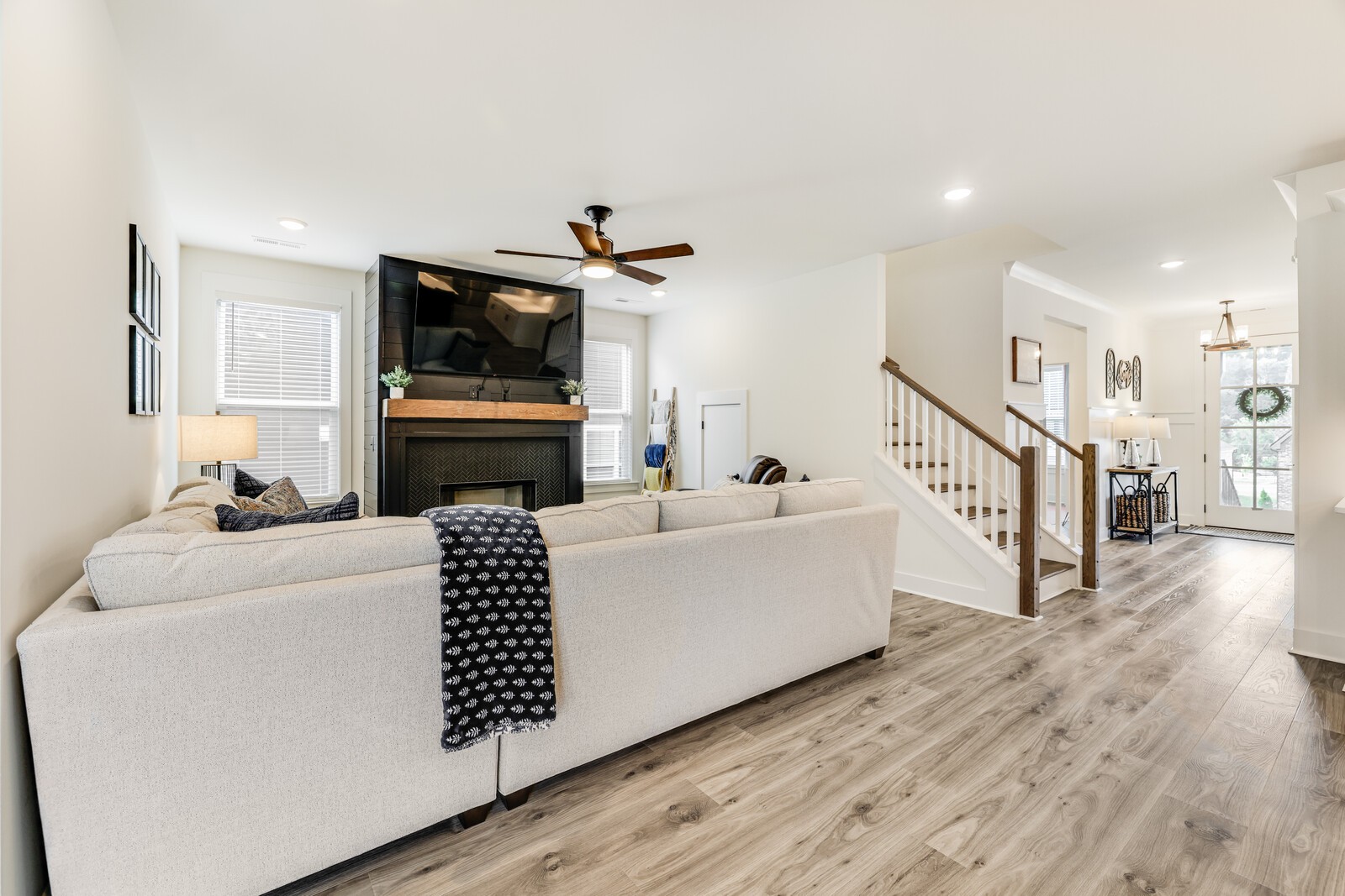 105 Stonehaven Way