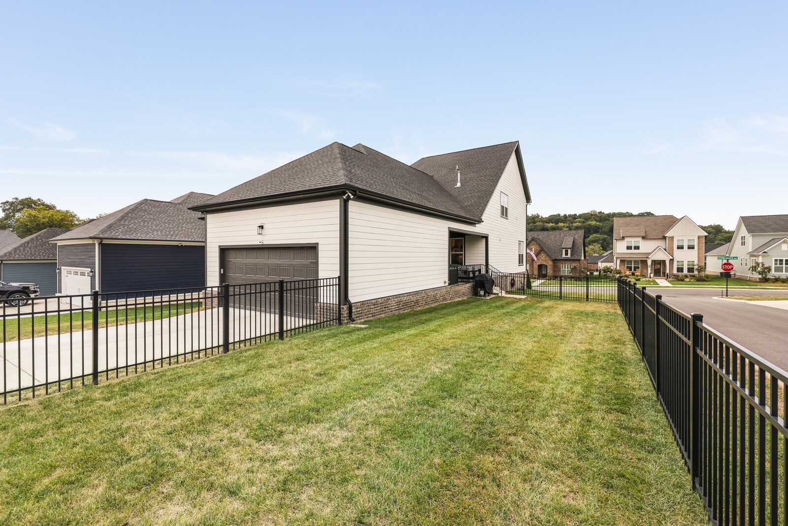 105 Stonehaven Way