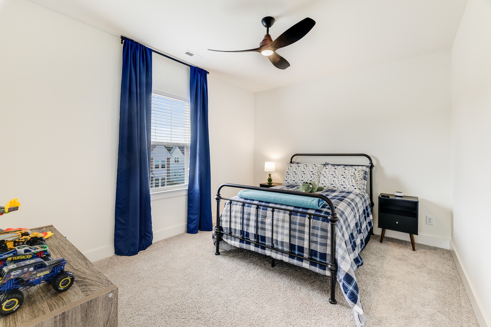 105 Stonehaven Way