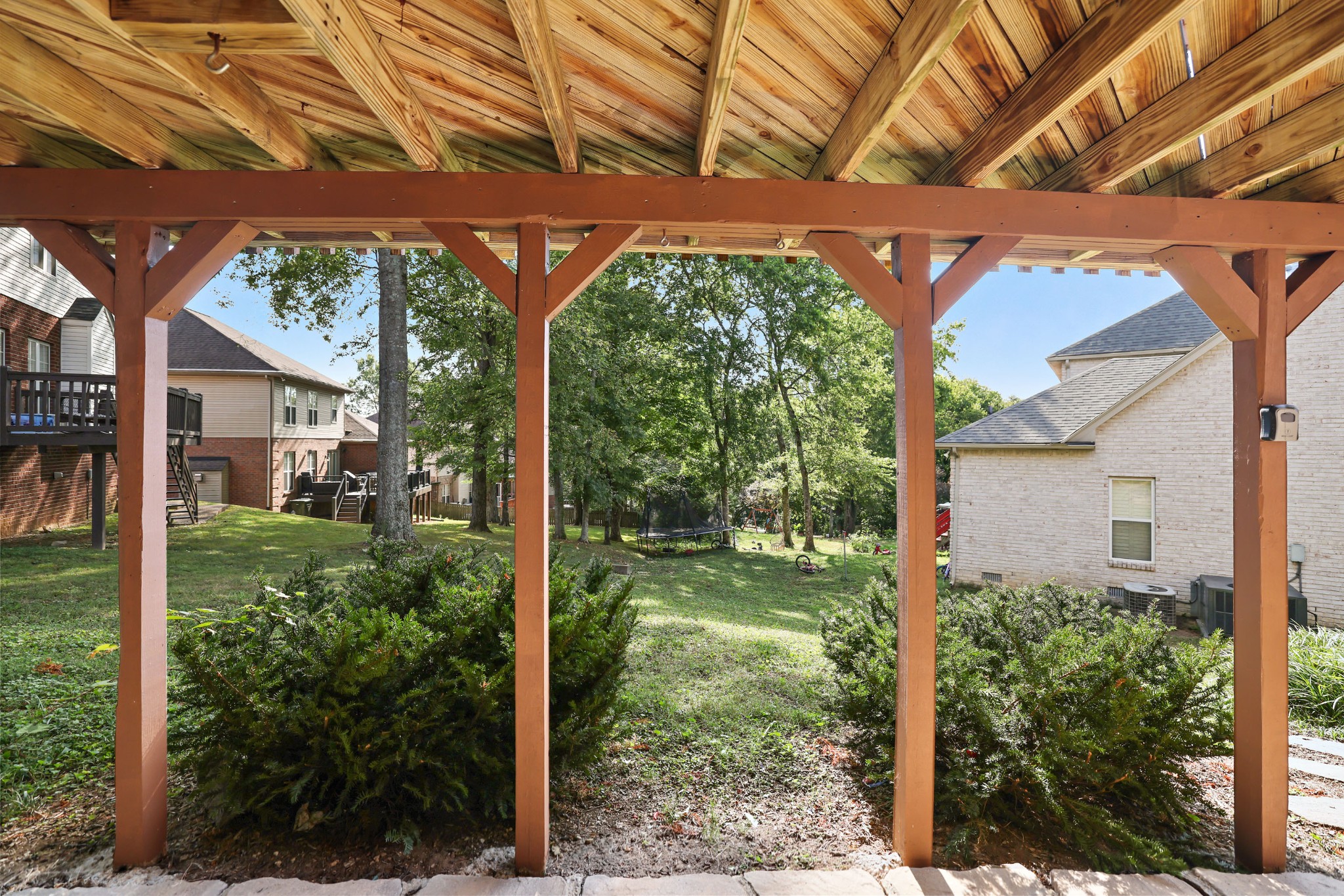 1601 Pakenhams Retreat