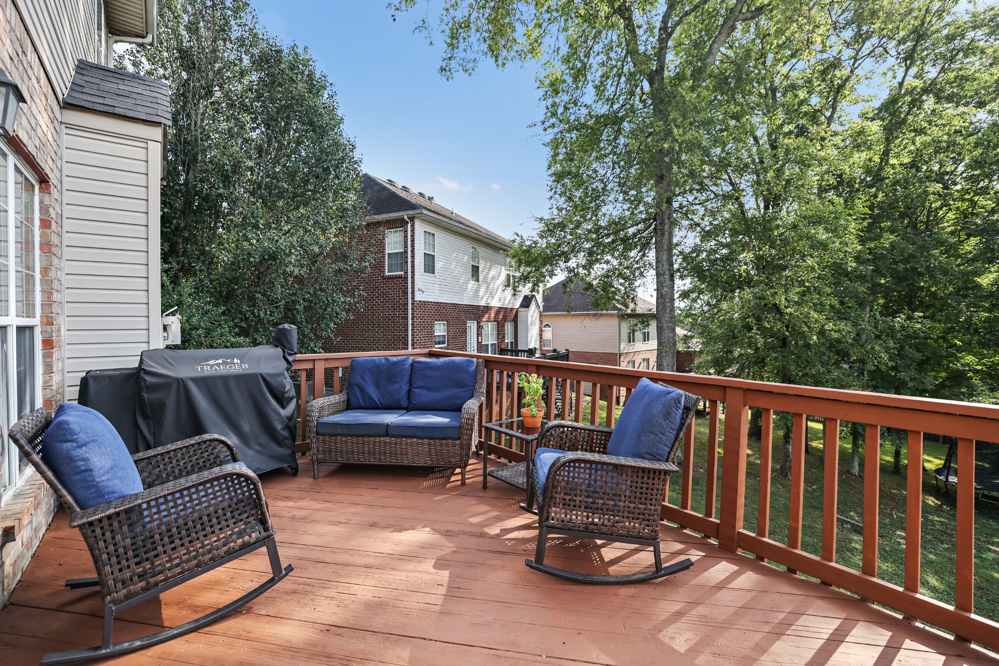 1601 Pakenhams Retreat