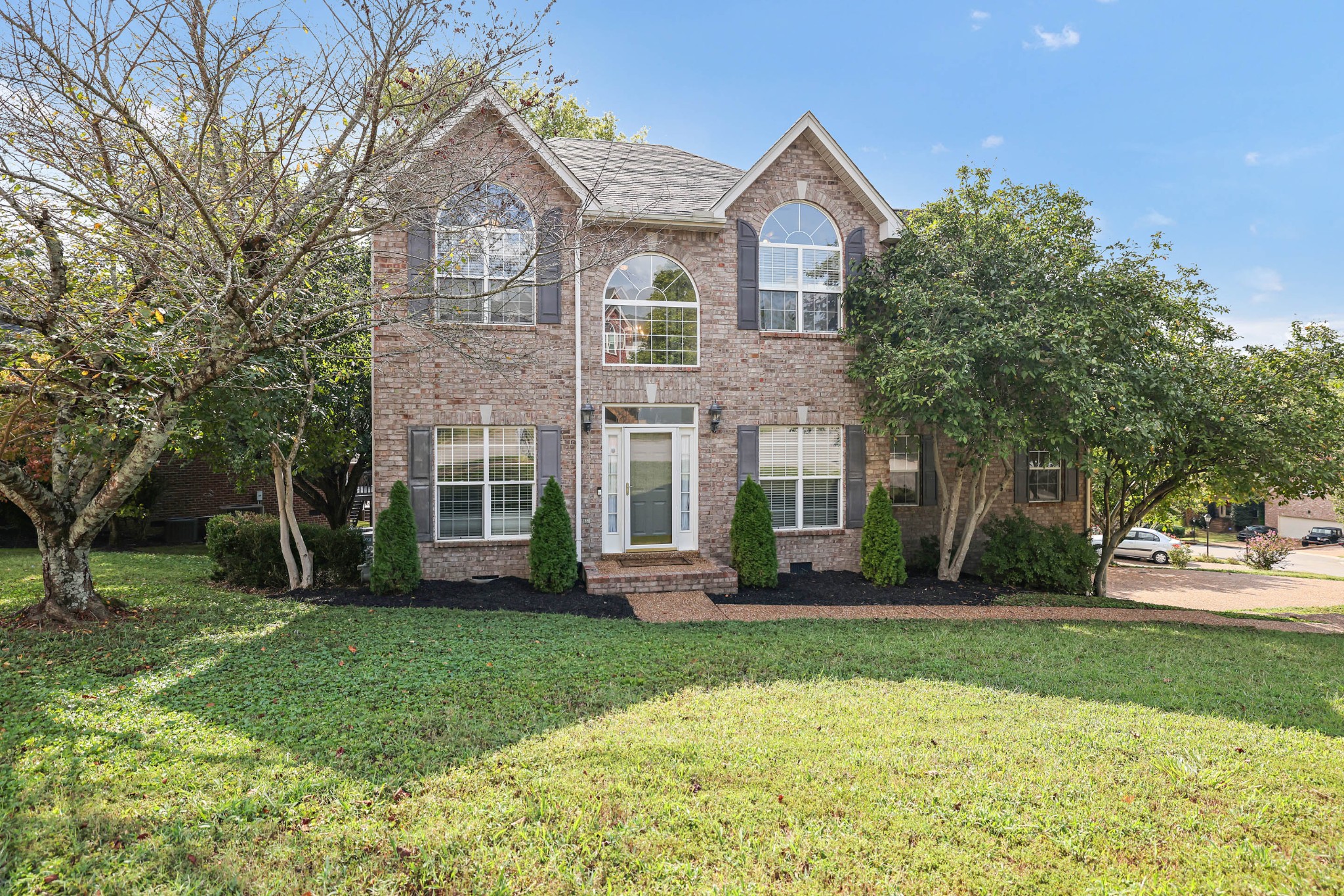 1601 Pakenhams Retreat