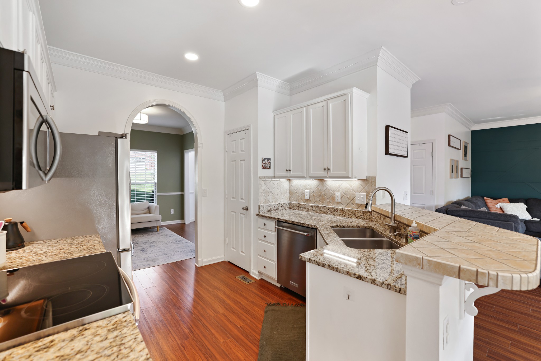 1601 Pakenhams Retreat
