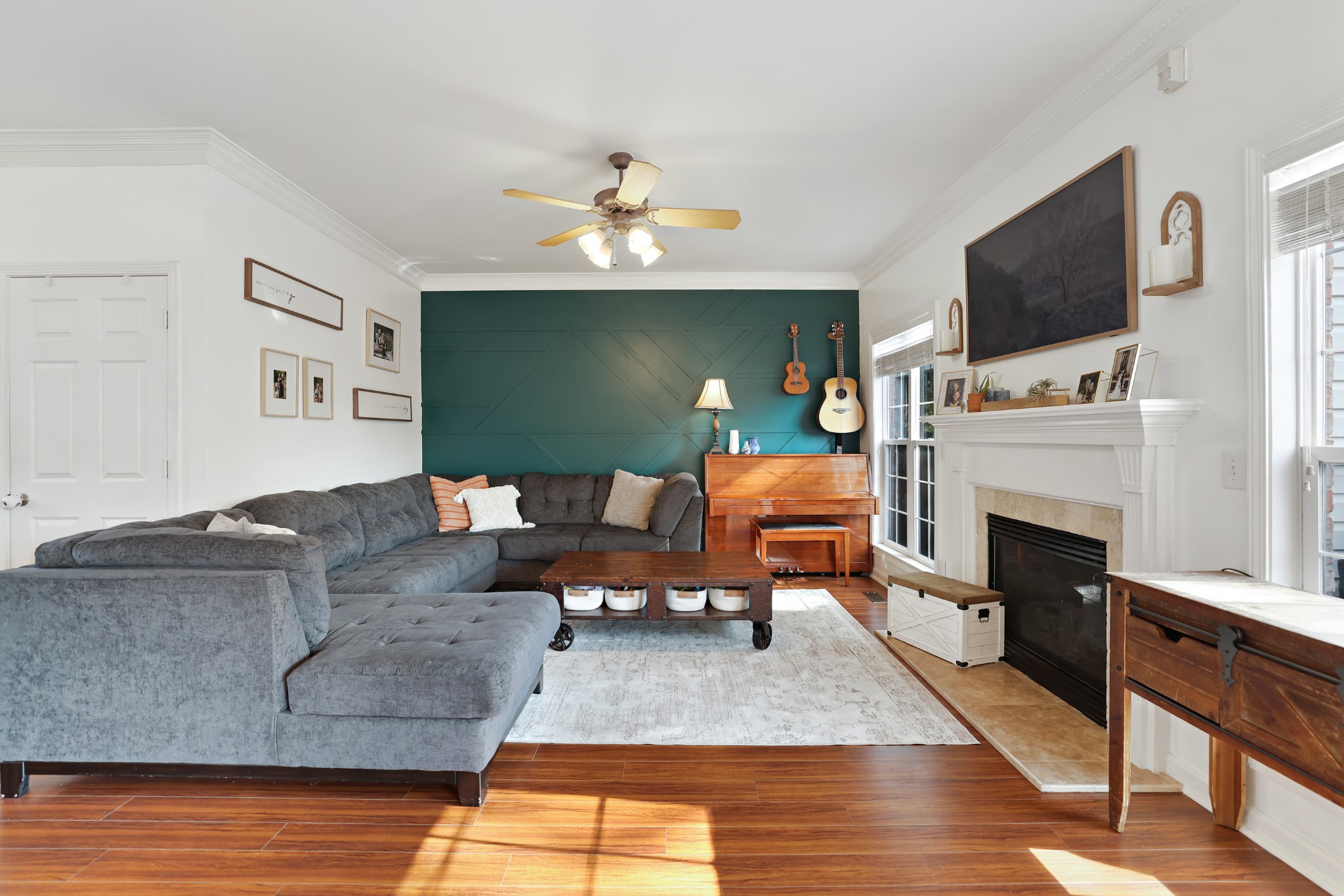 1601 Pakenhams Retreat