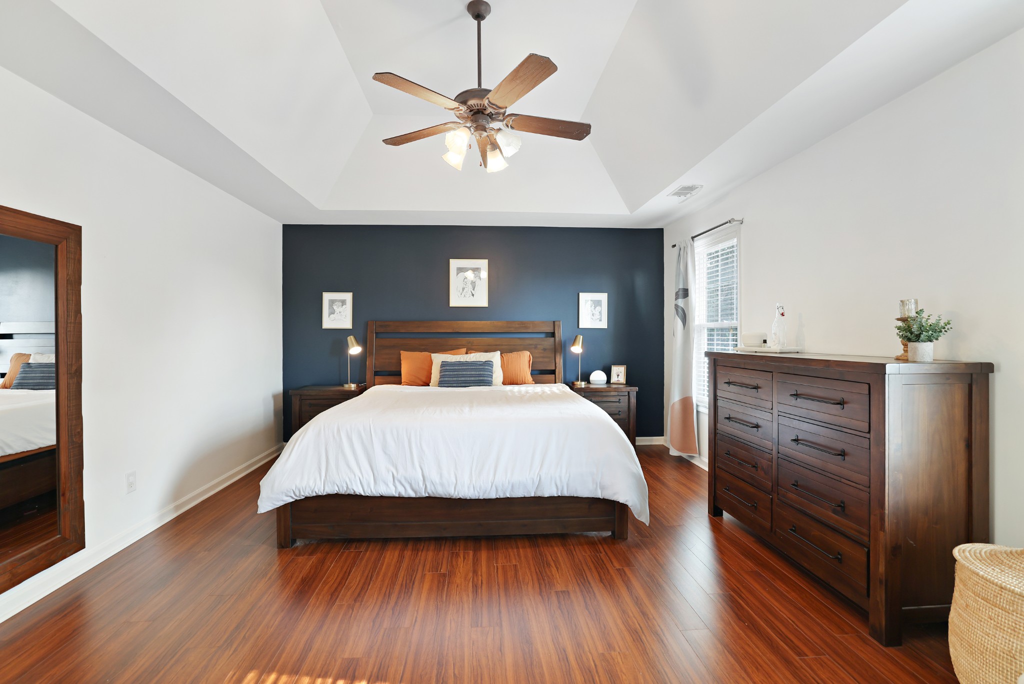 1601 Pakenhams Retreat