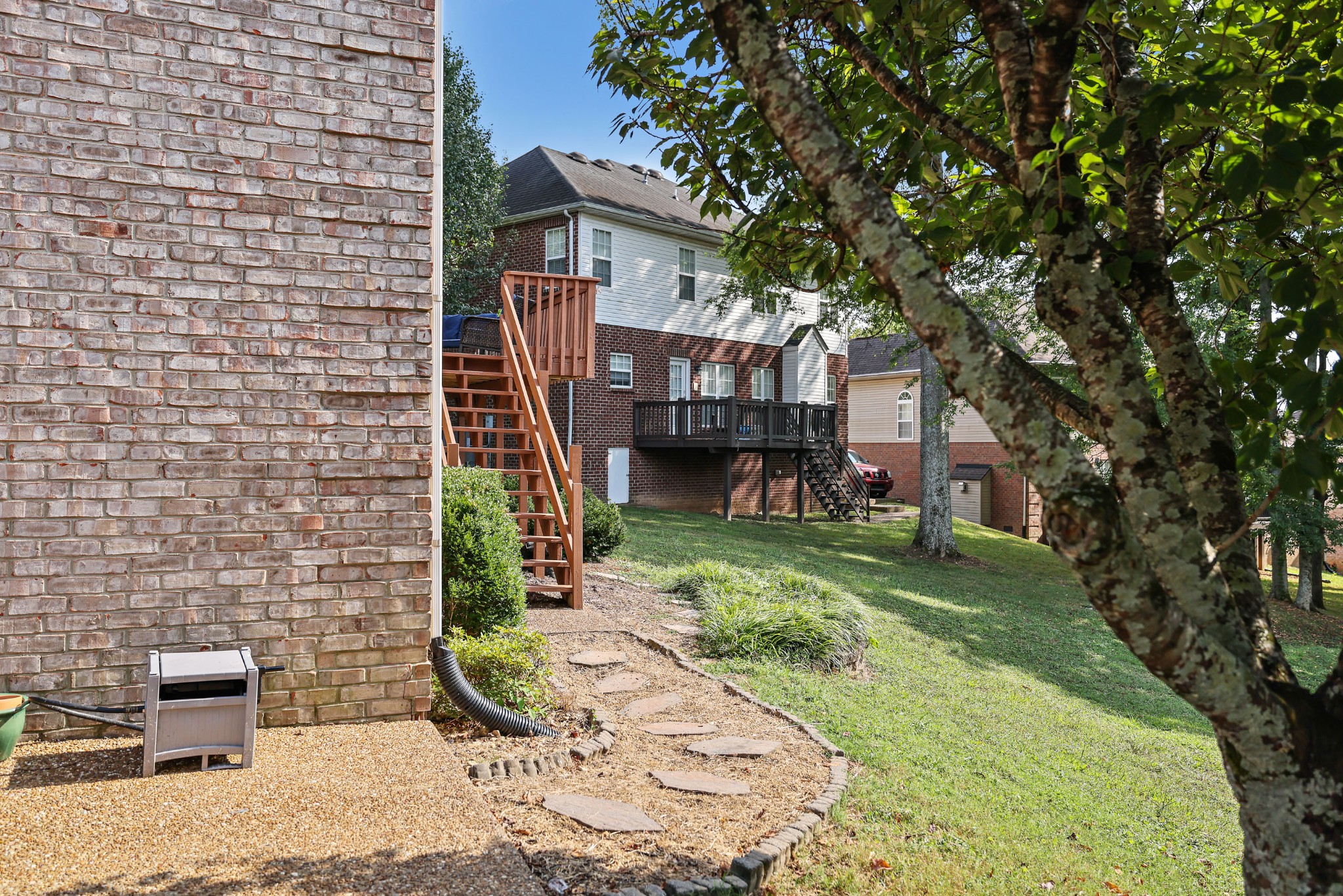 1601 Pakenhams Retreat
