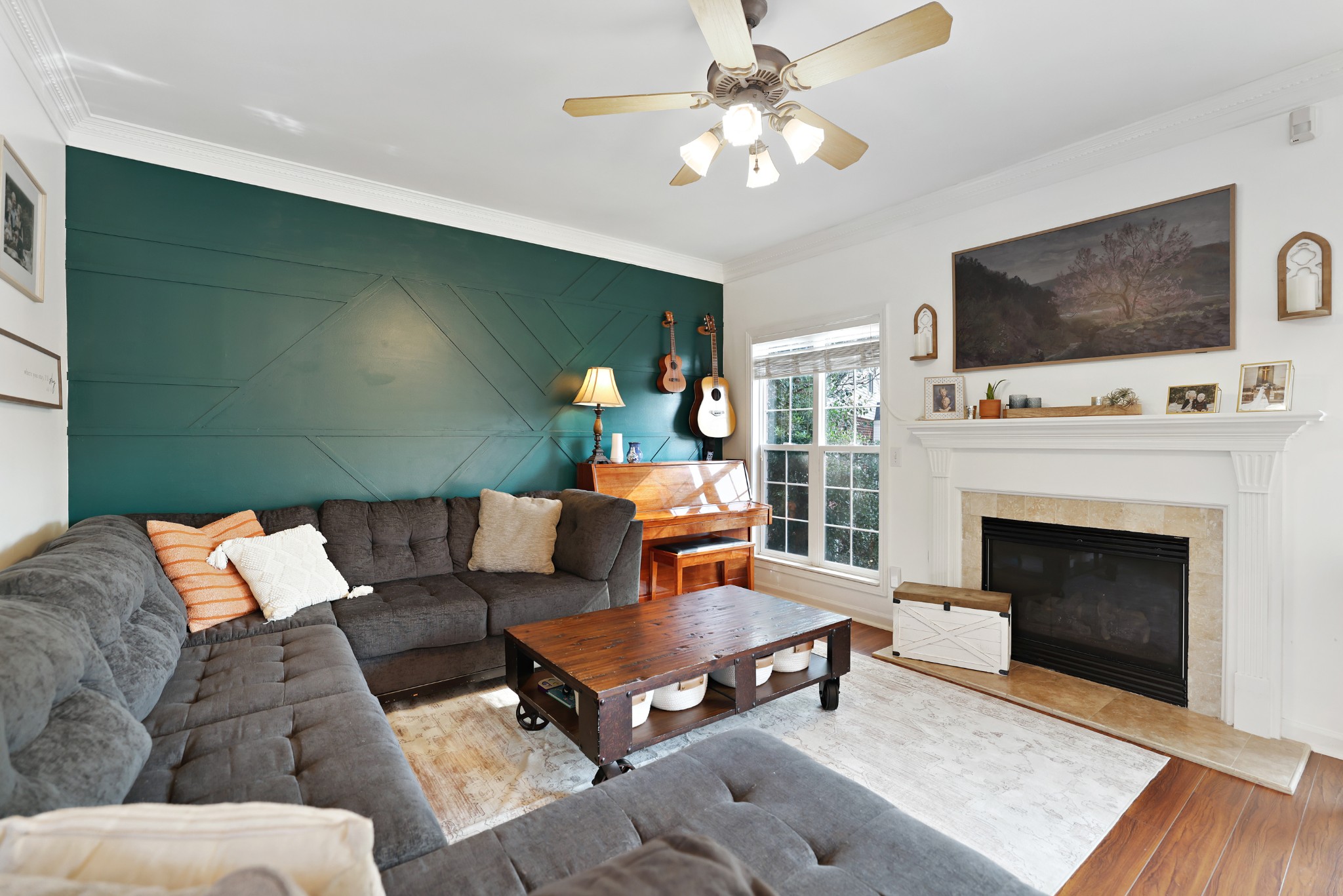 1601 Pakenhams Retreat
