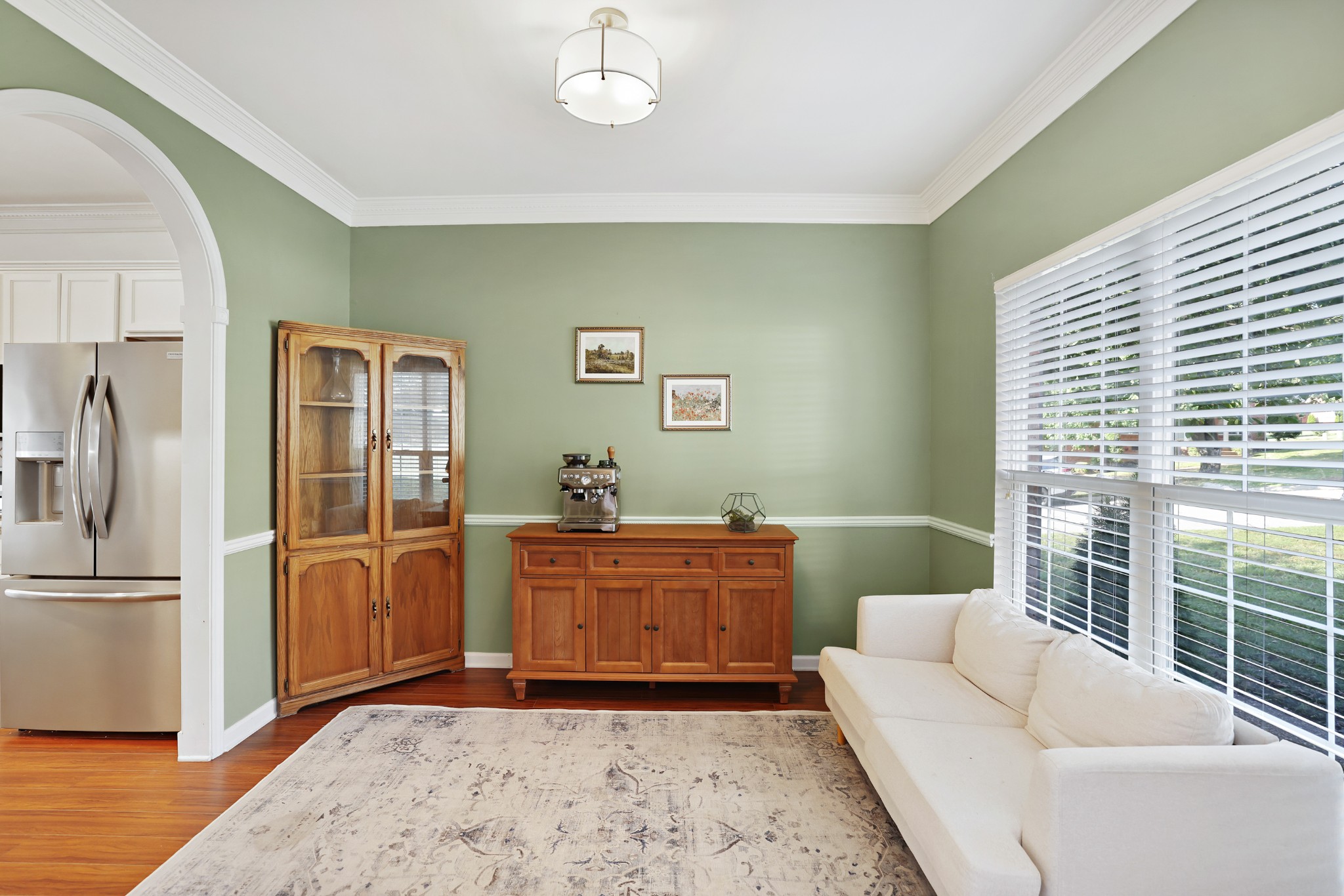 1601 Pakenhams Retreat